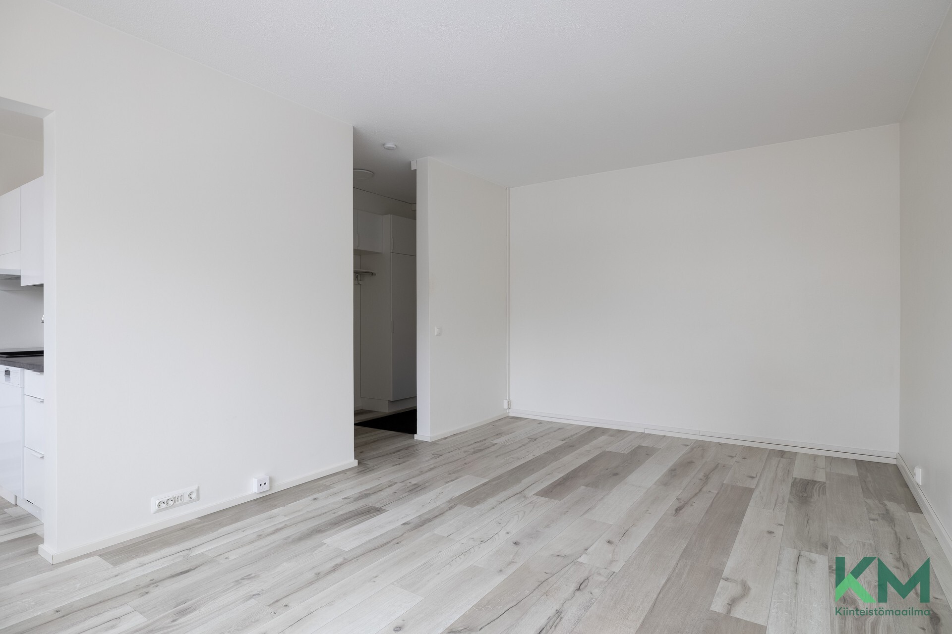 Sukkavartaankatu 17, Juhannuskylä, Tampere