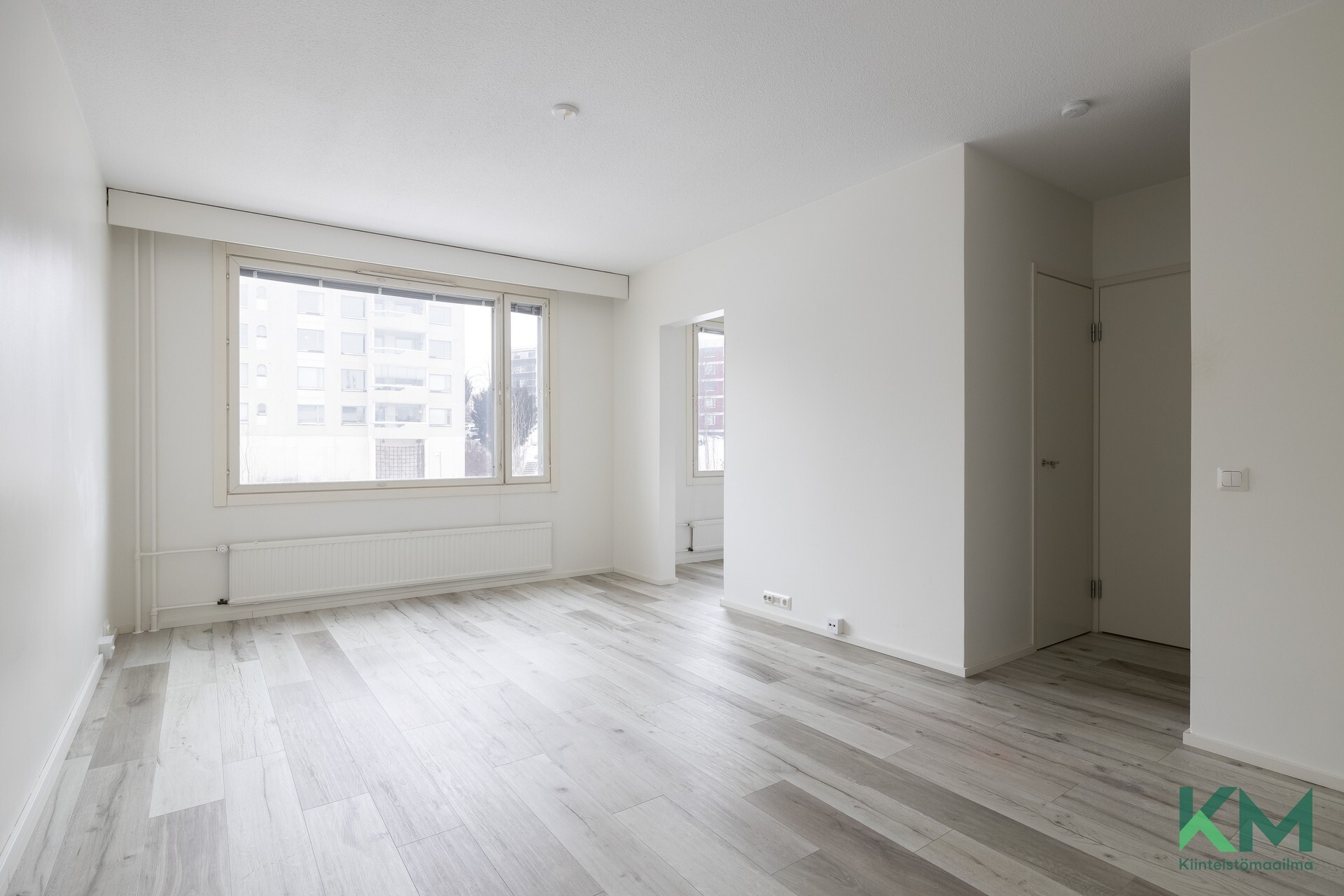 Sukkavartaankatu 17, Juhannuskylä, Tampere