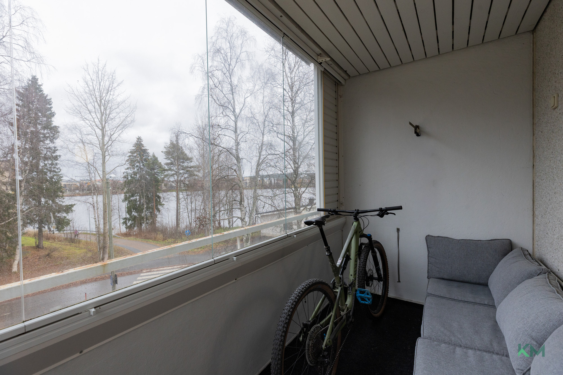 Ahkiomaantie 10, Viirinkangas, Rovaniemi