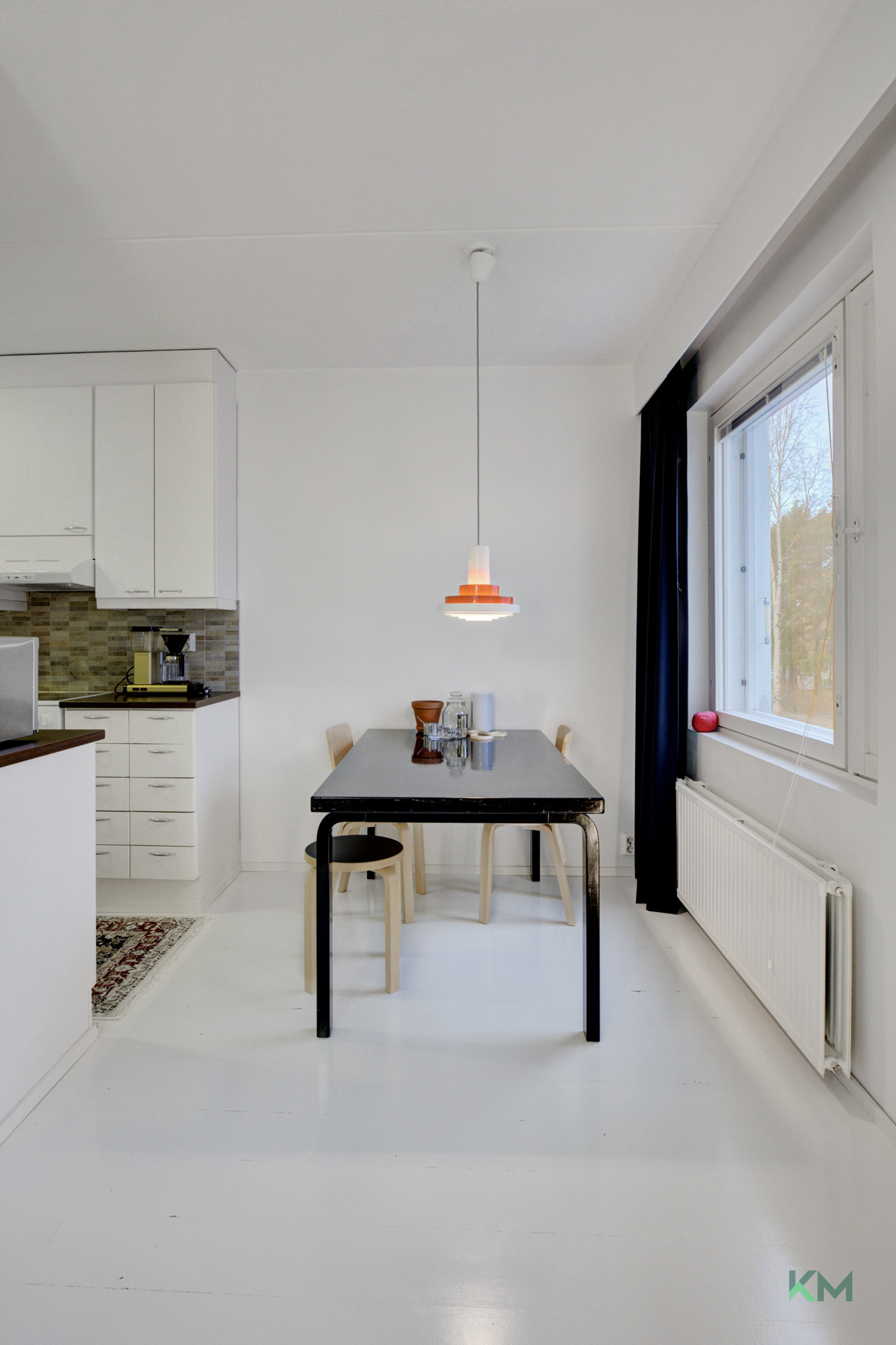 Ahkiomaantie 10, Viirinkangas, Rovaniemi
