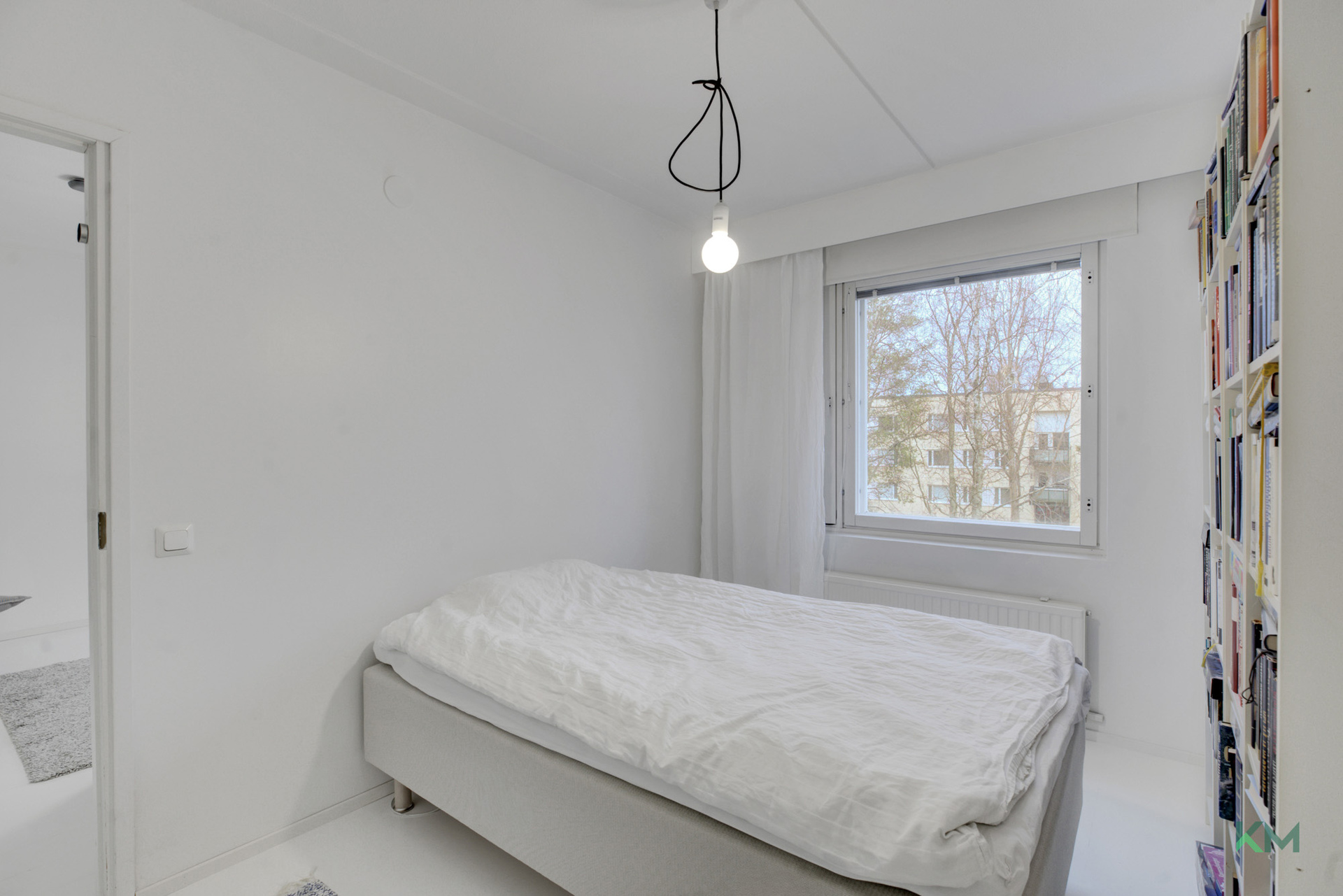 Ahkiomaantie 10, Viirinkangas, Rovaniemi