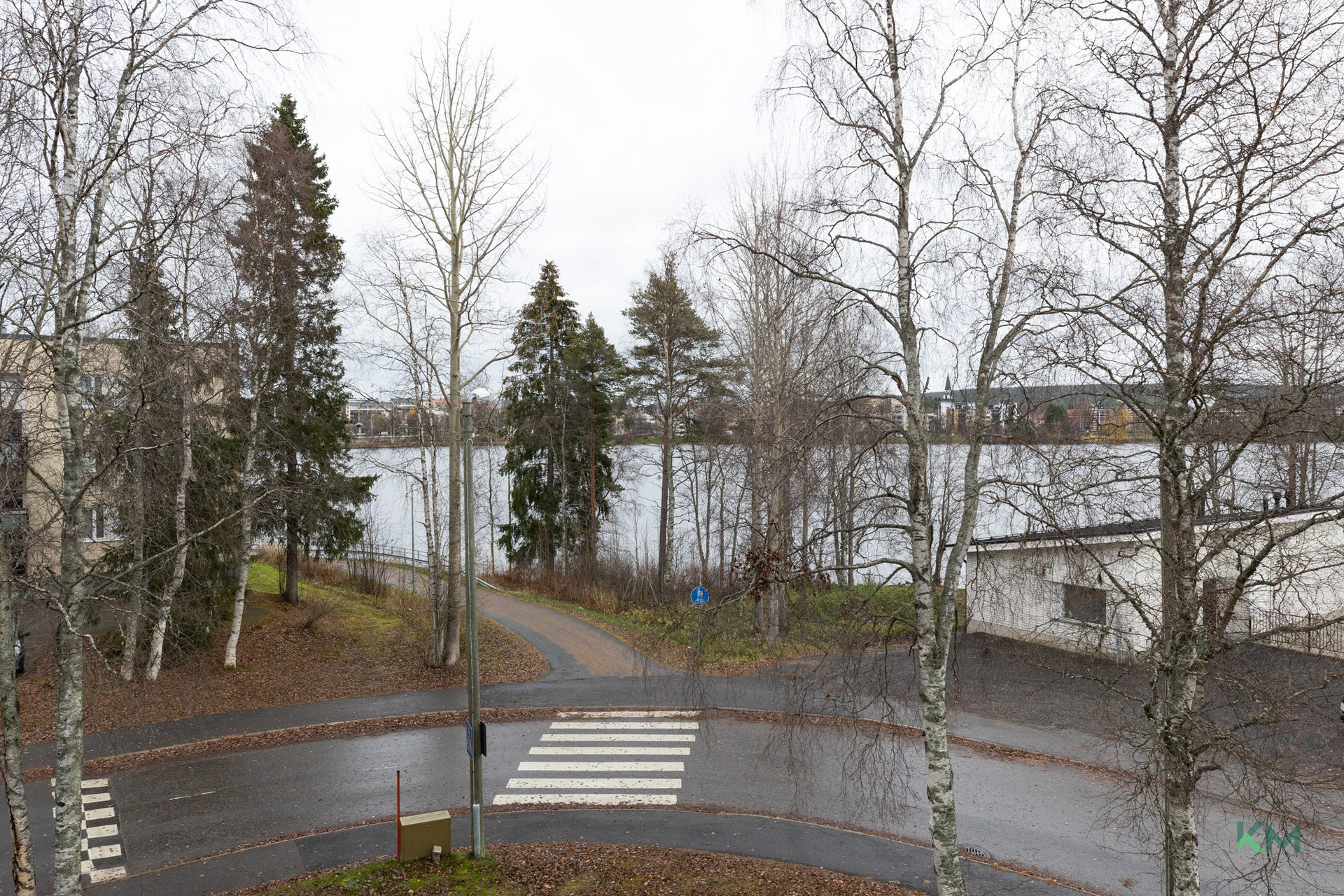 Ahkiomaantie 10, Viirinkangas, Rovaniemi