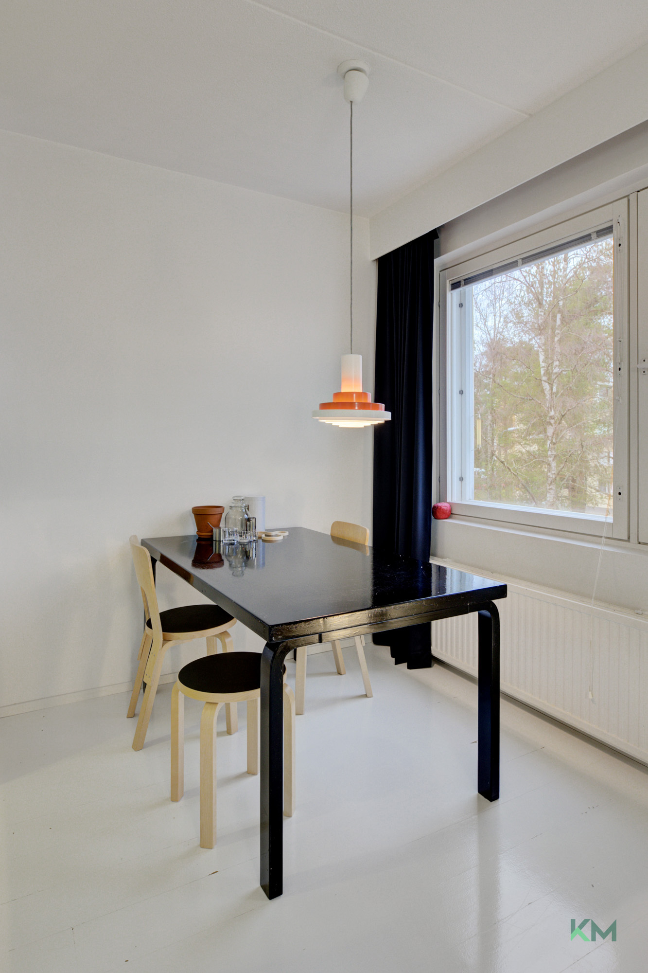 Ahkiomaantie 10, Viirinkangas, Rovaniemi