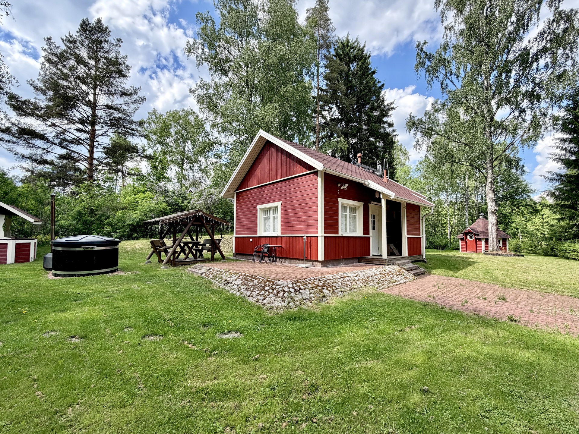 Ludviginkuja 2, Iittala, Hämeenlinna