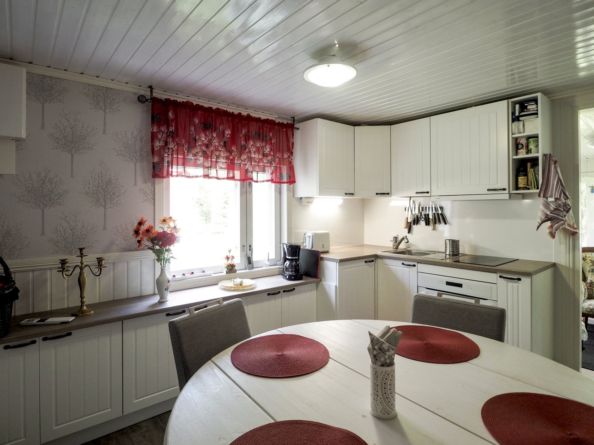 Ludviginkuja 2, Iittala, Hämeenlinna