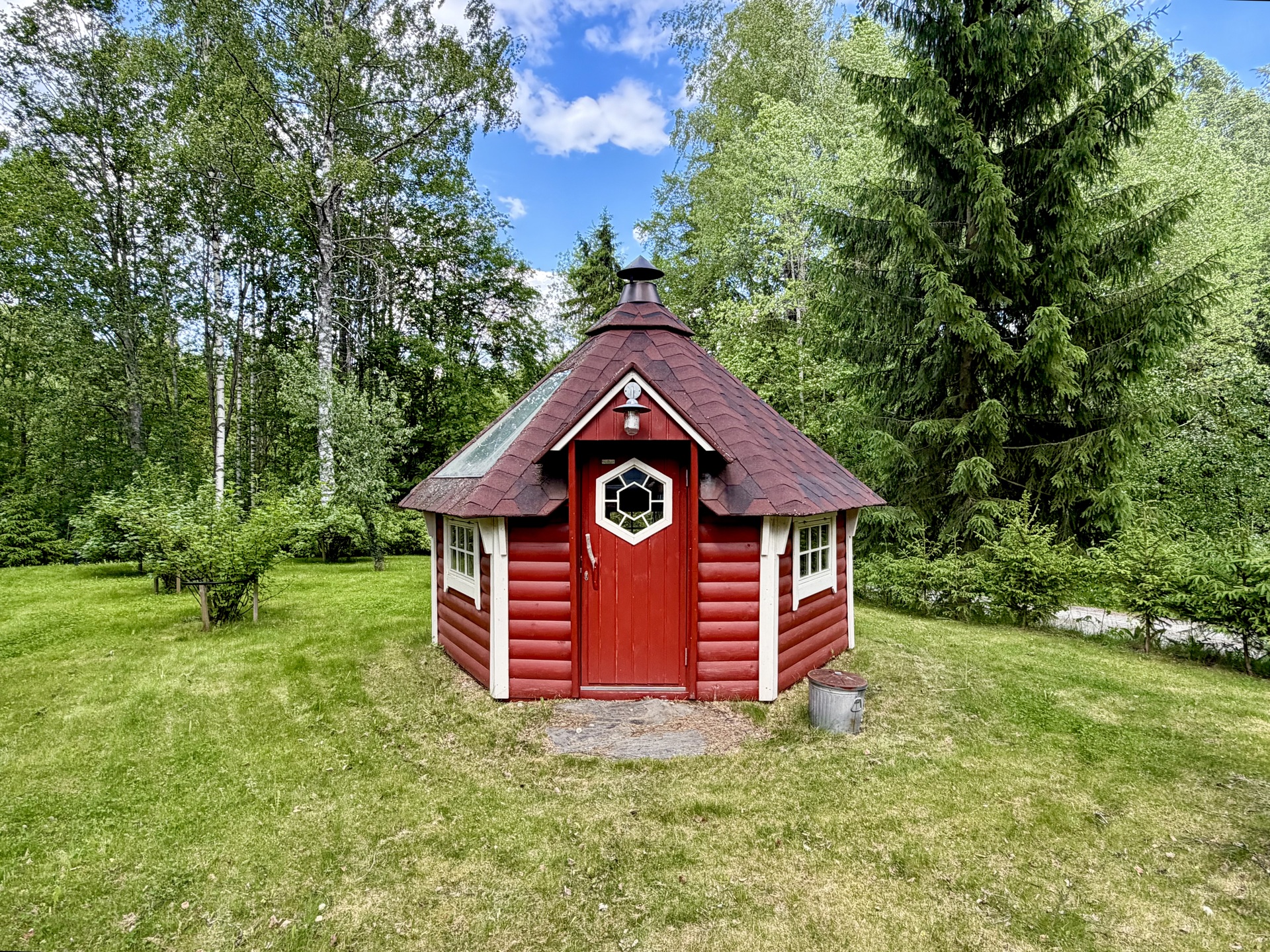 Ludviginkuja 2, Iittala, Hämeenlinna