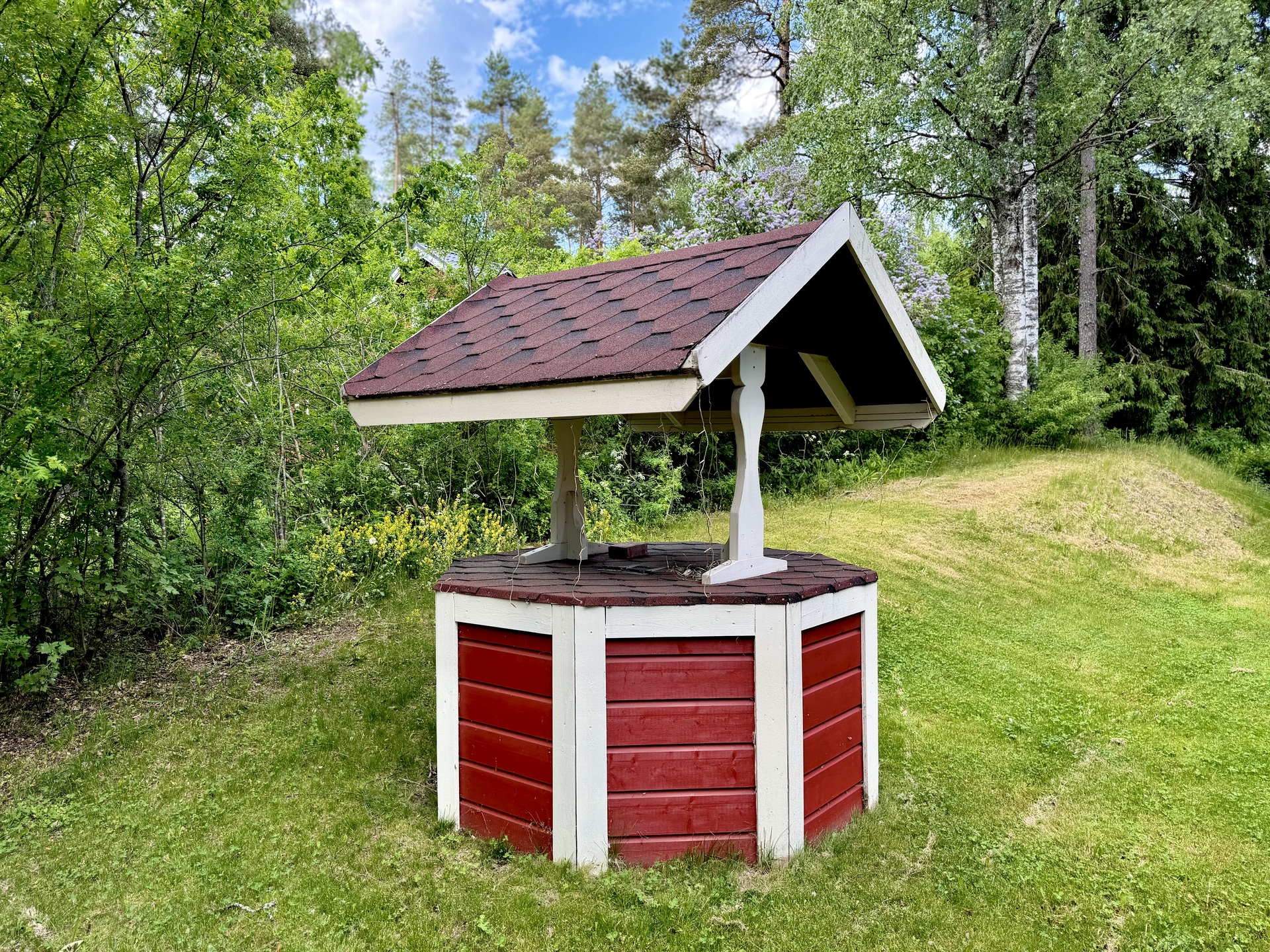 Ludviginkuja 2, Iittala, Hämeenlinna