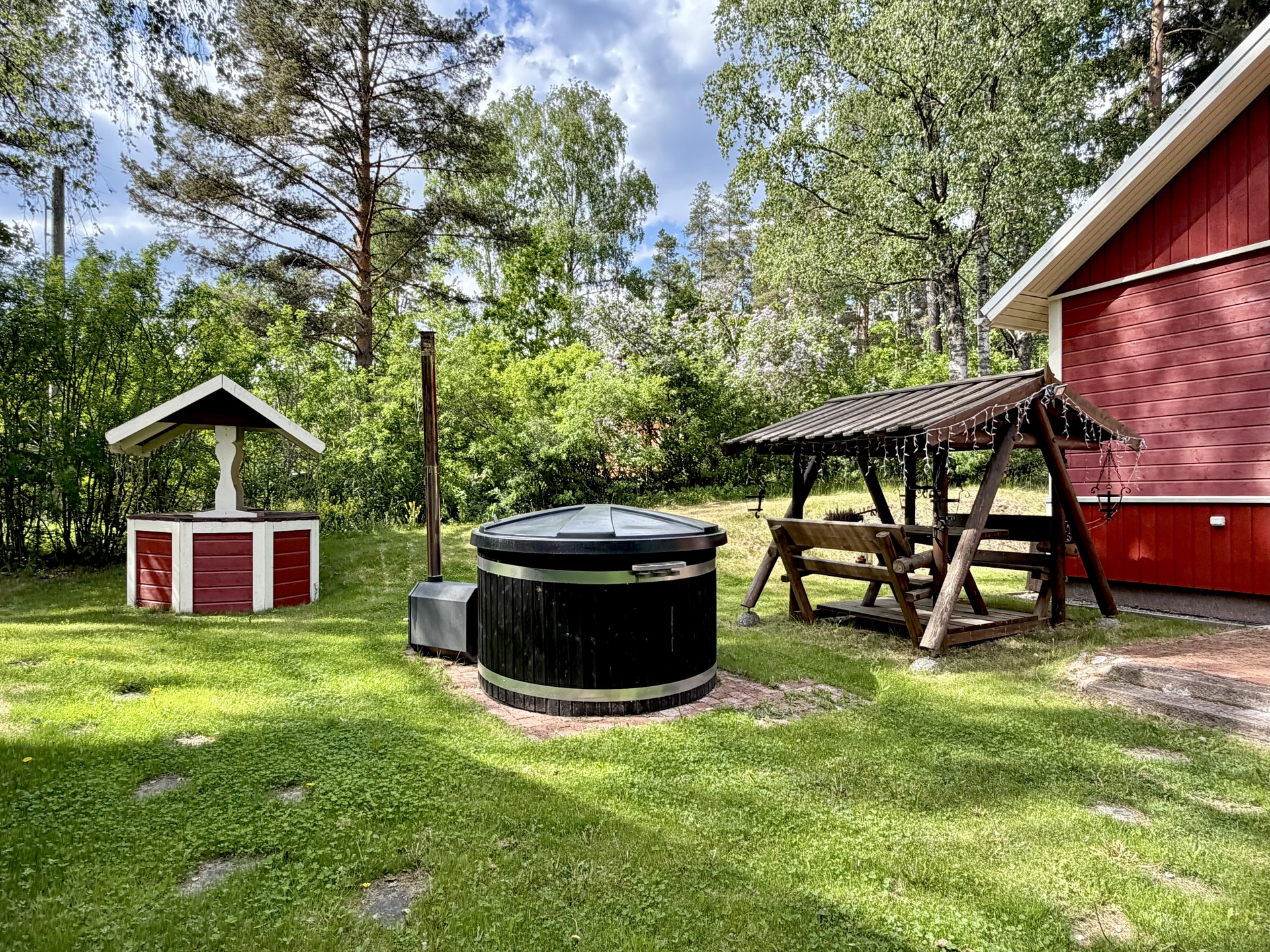 Ludviginkuja 2, Iittala, Hämeenlinna