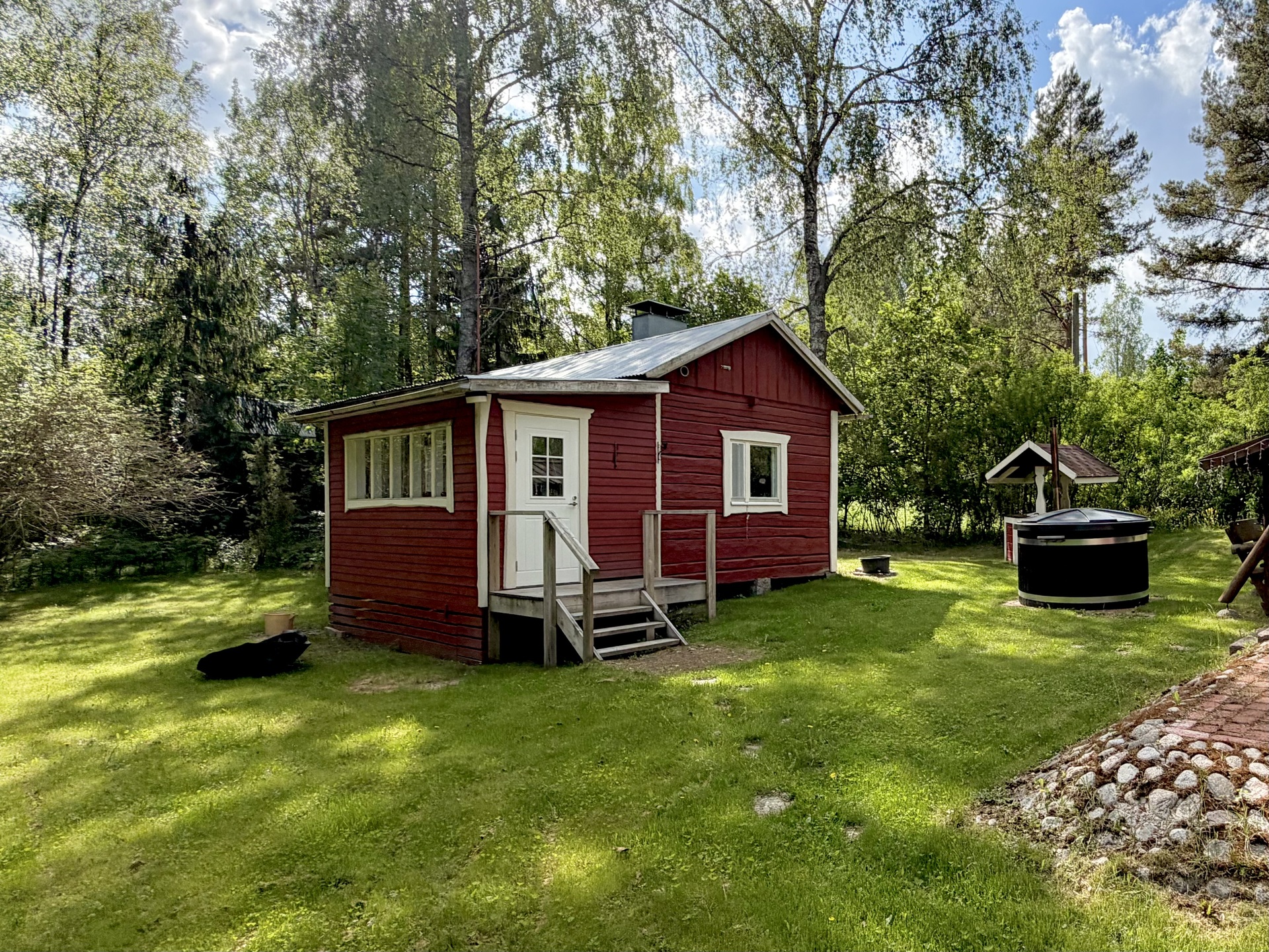 Ludviginkuja 2, Iittala, Hämeenlinna