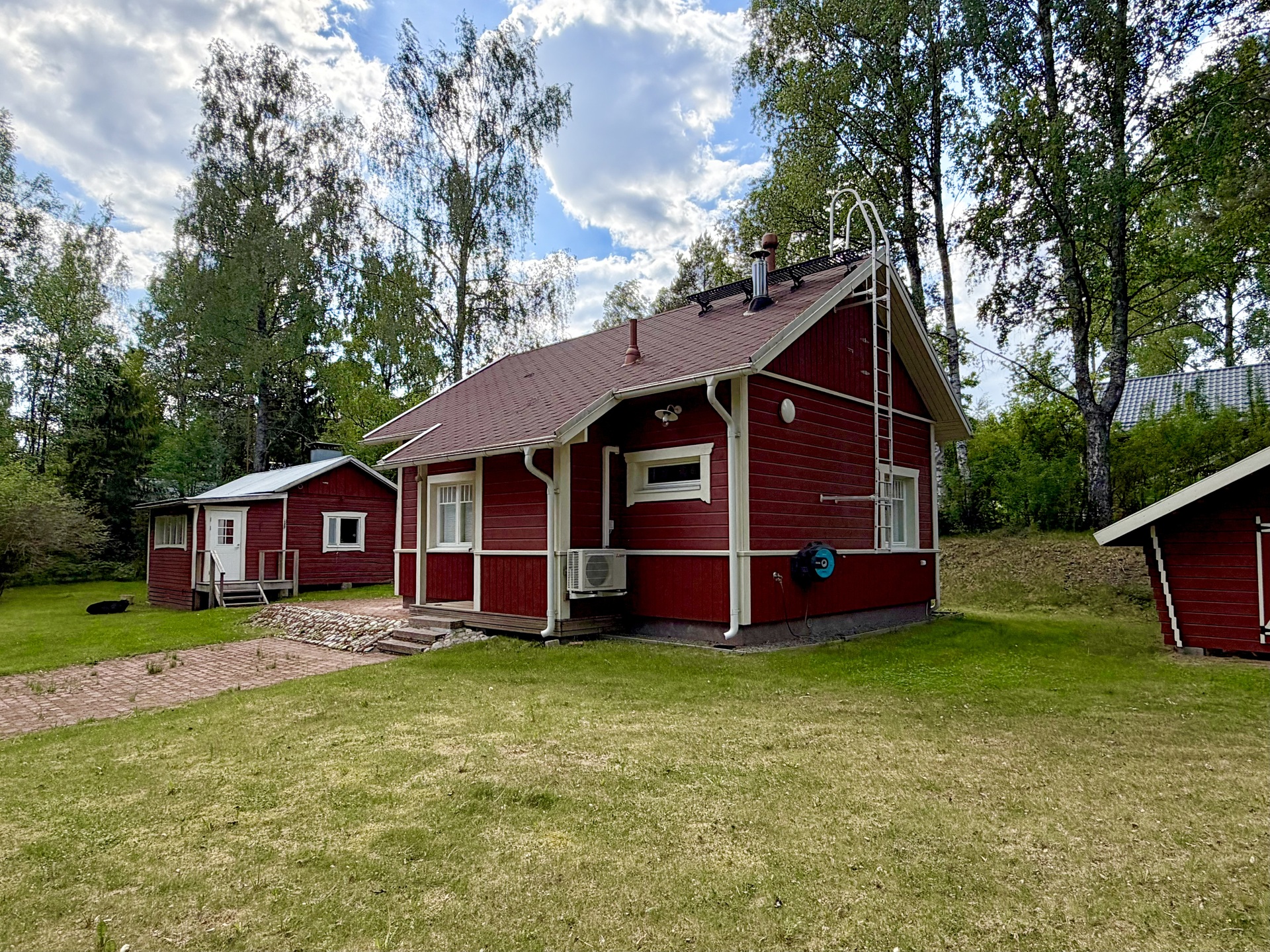 Ludviginkuja 2, Iittala, Hämeenlinna