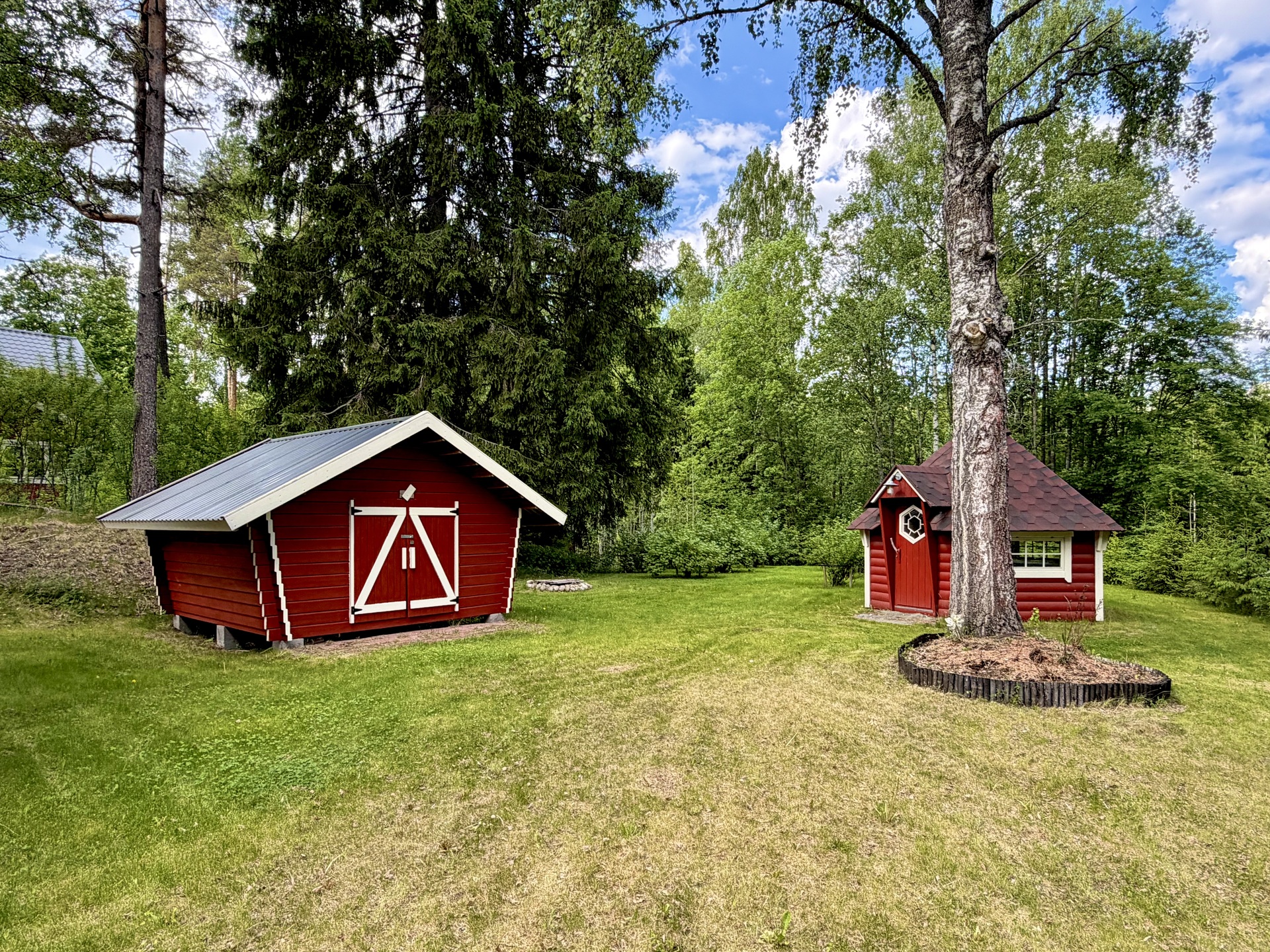 Ludviginkuja 2, Iittala, Hämeenlinna