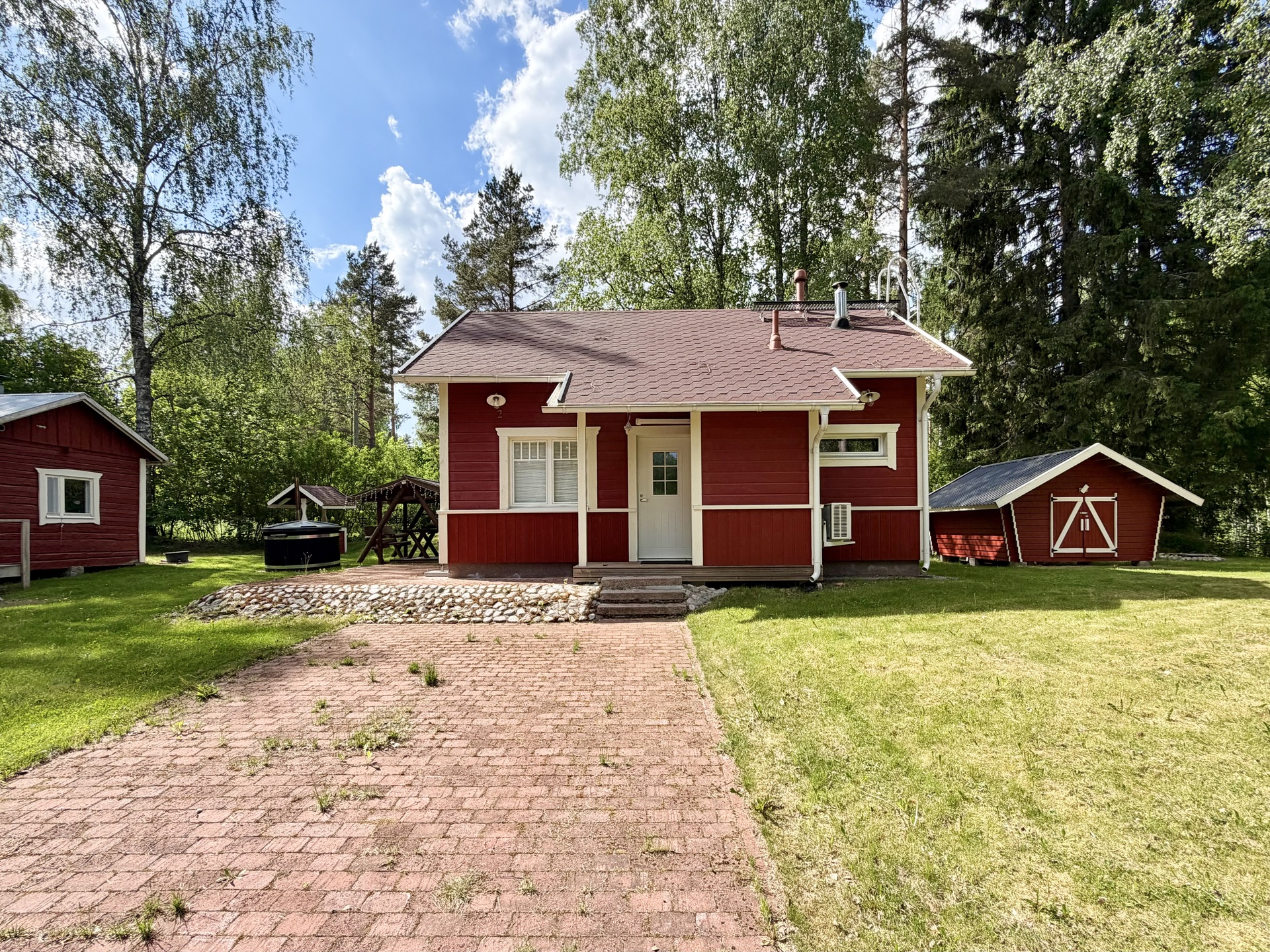 Ludviginkuja 2, Iittala, Hämeenlinna