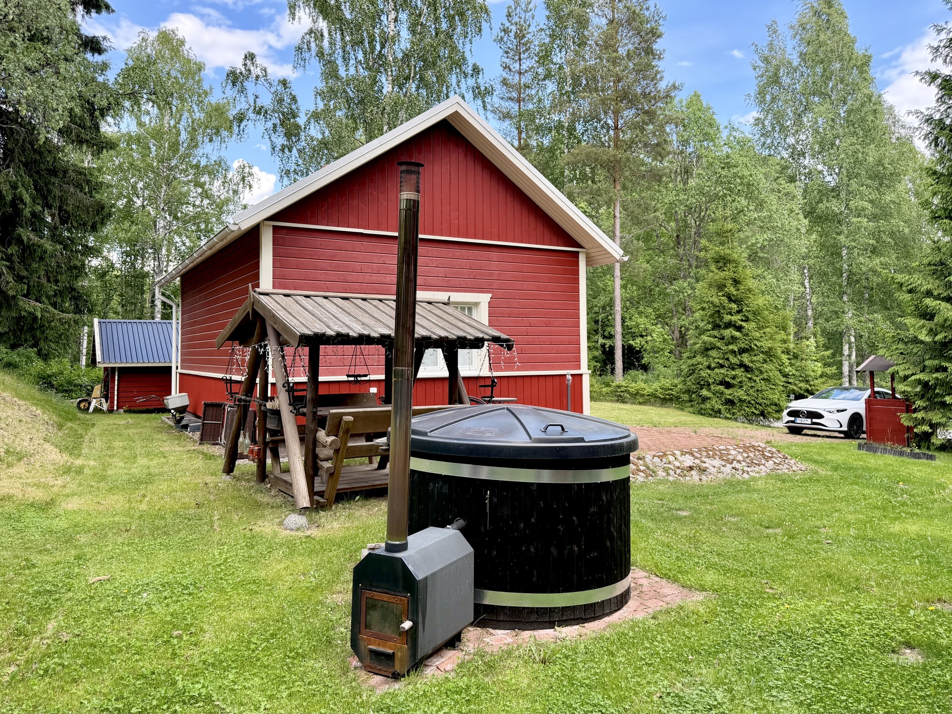 Ludviginkuja 2, Iittala, Hämeenlinna