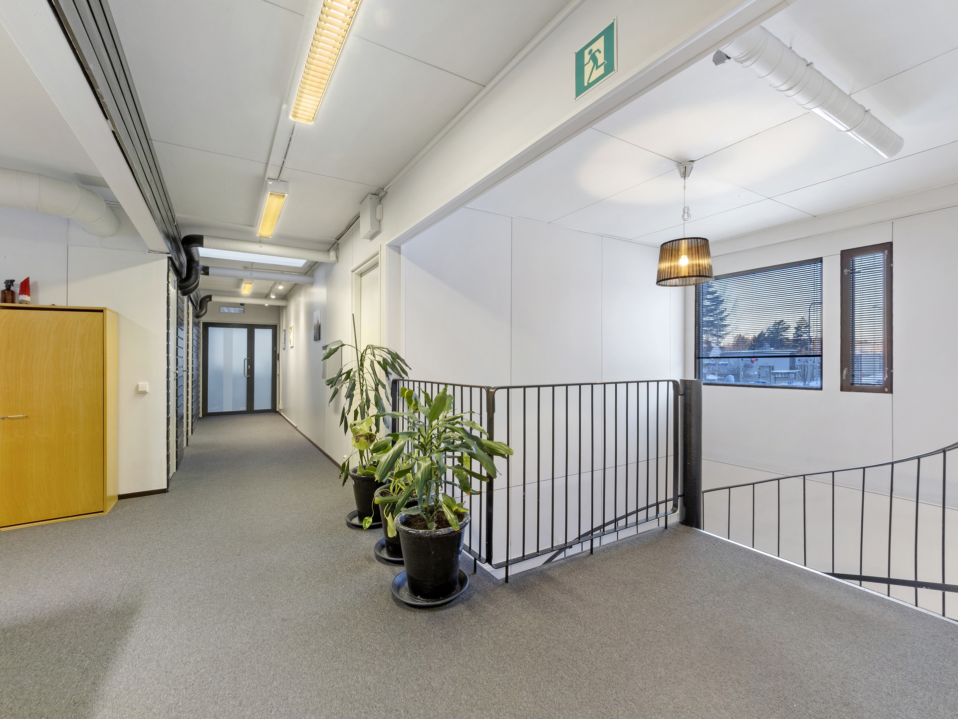 Kaislakatu 2, Keskusta, Joensuu