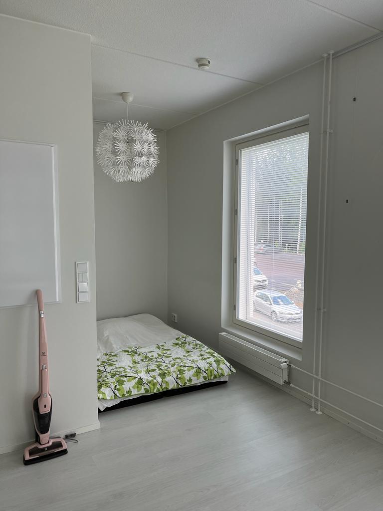 Koukkurannankatu 6, Tampere
