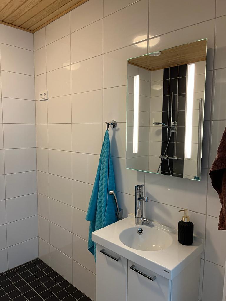 Koukkurannankatu 6, Tampere