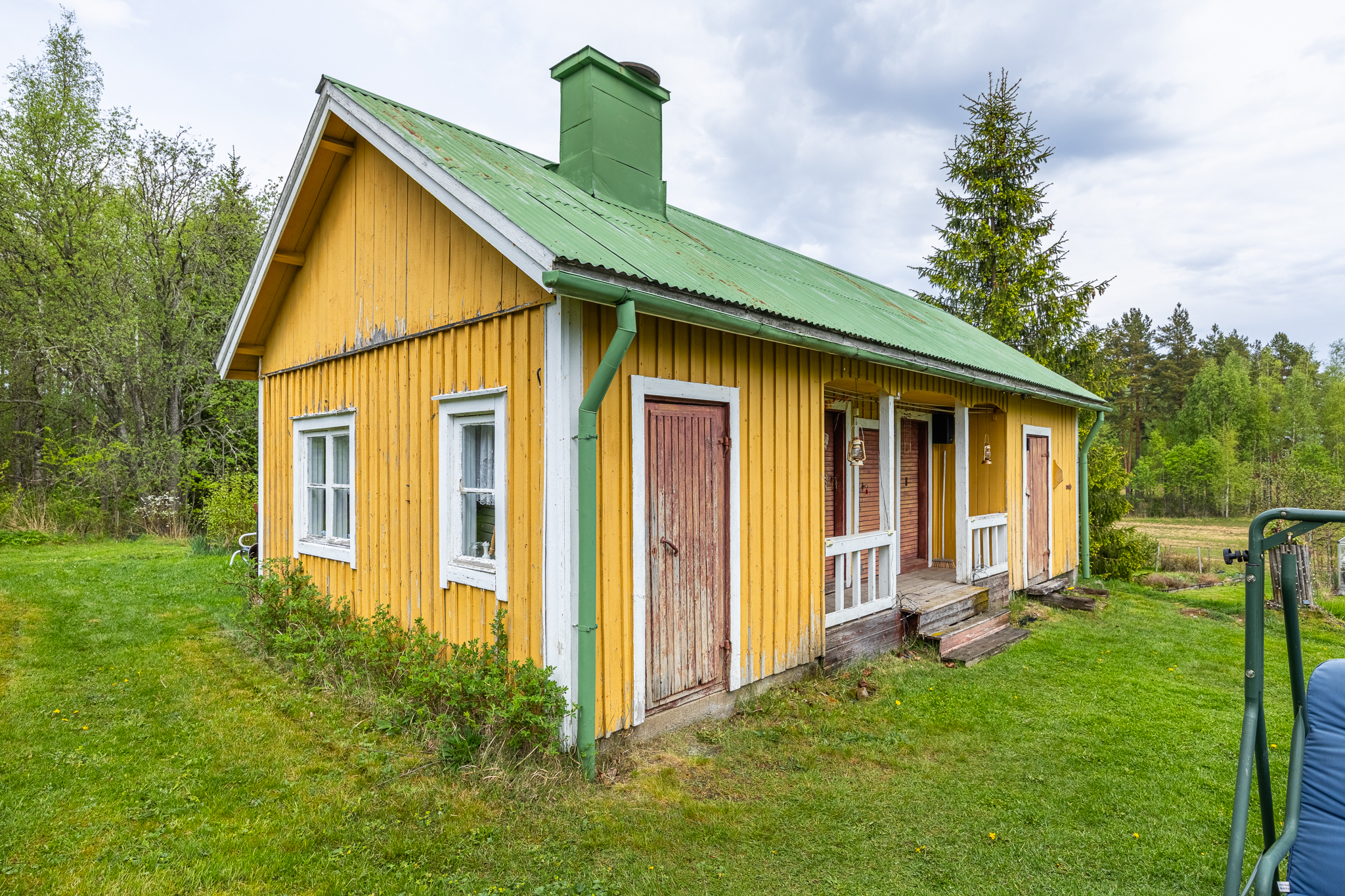 Uotilanpolku 3, Hämeenlinna