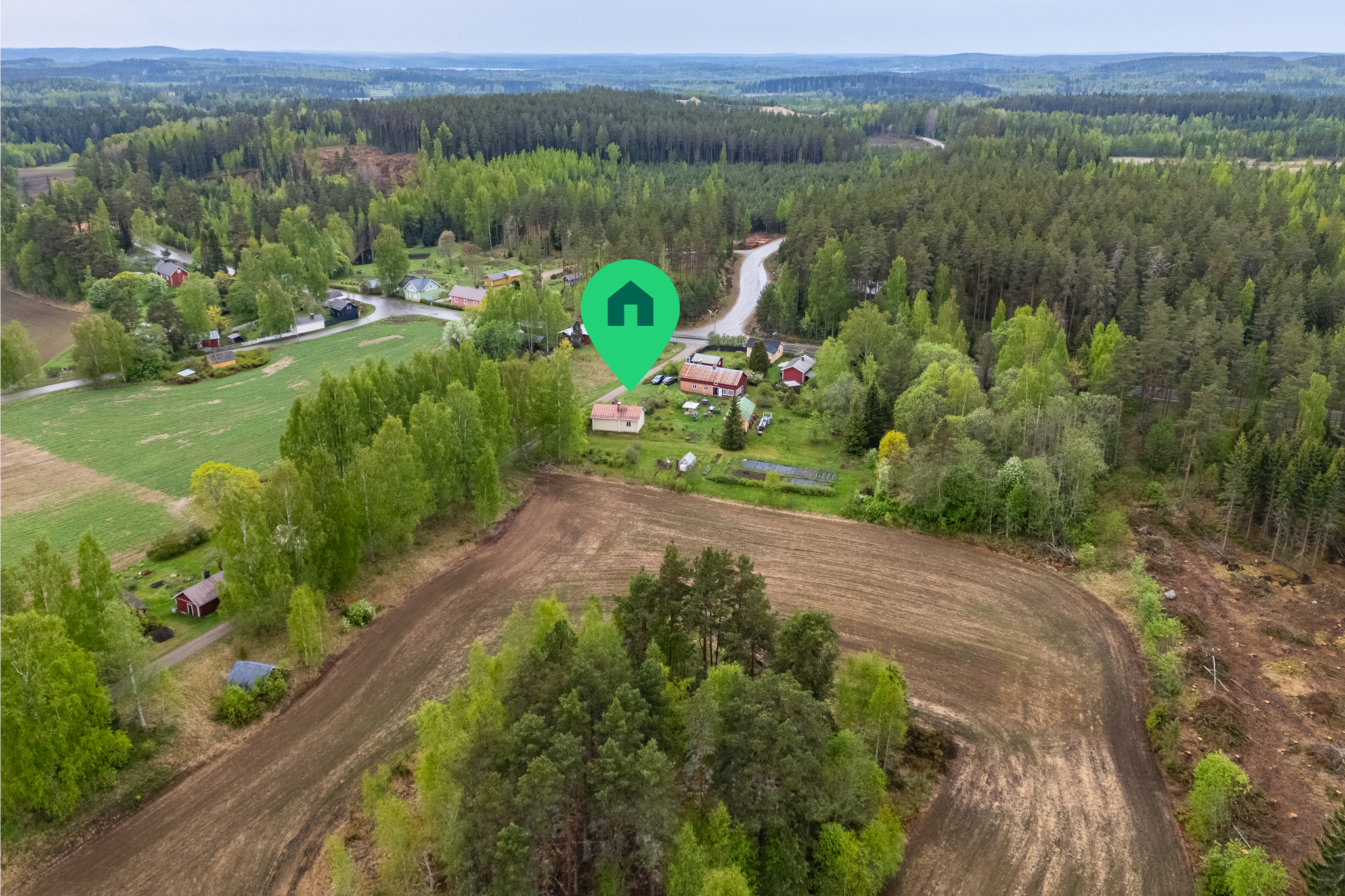 Uotilanpolku 3, Hämeenlinna