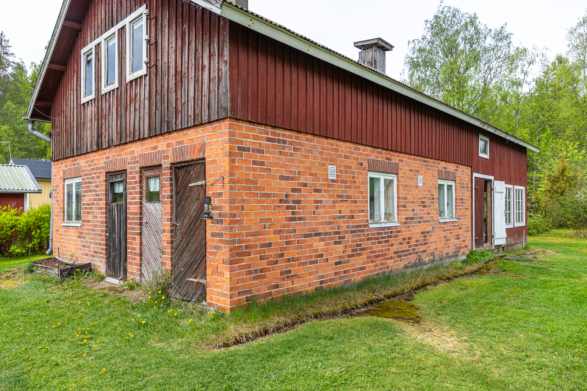 Uotilanpolku 3, Hämeenlinna