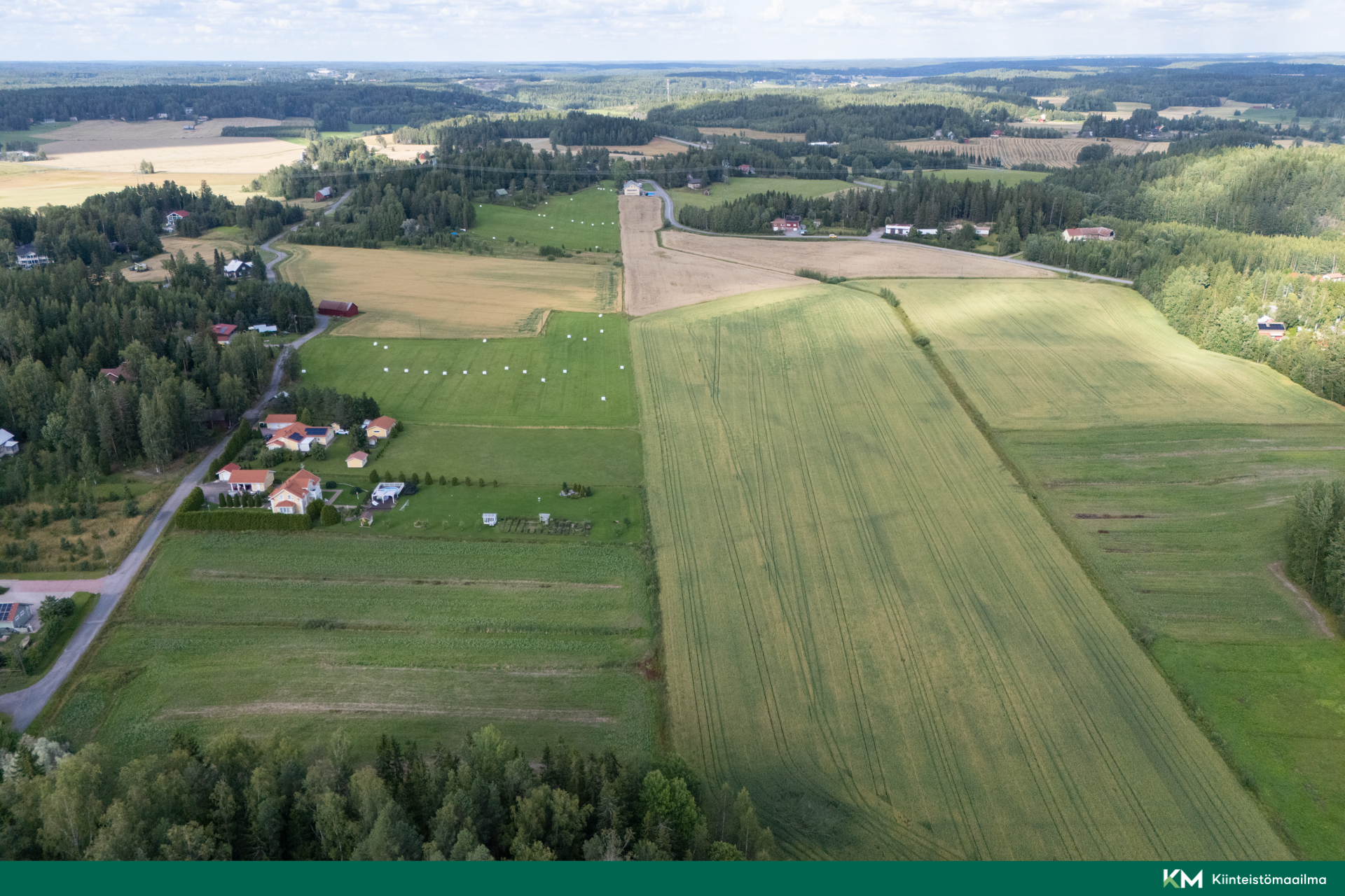 Järvisentie 76 , Luhtajoki, Nurmijärvi
