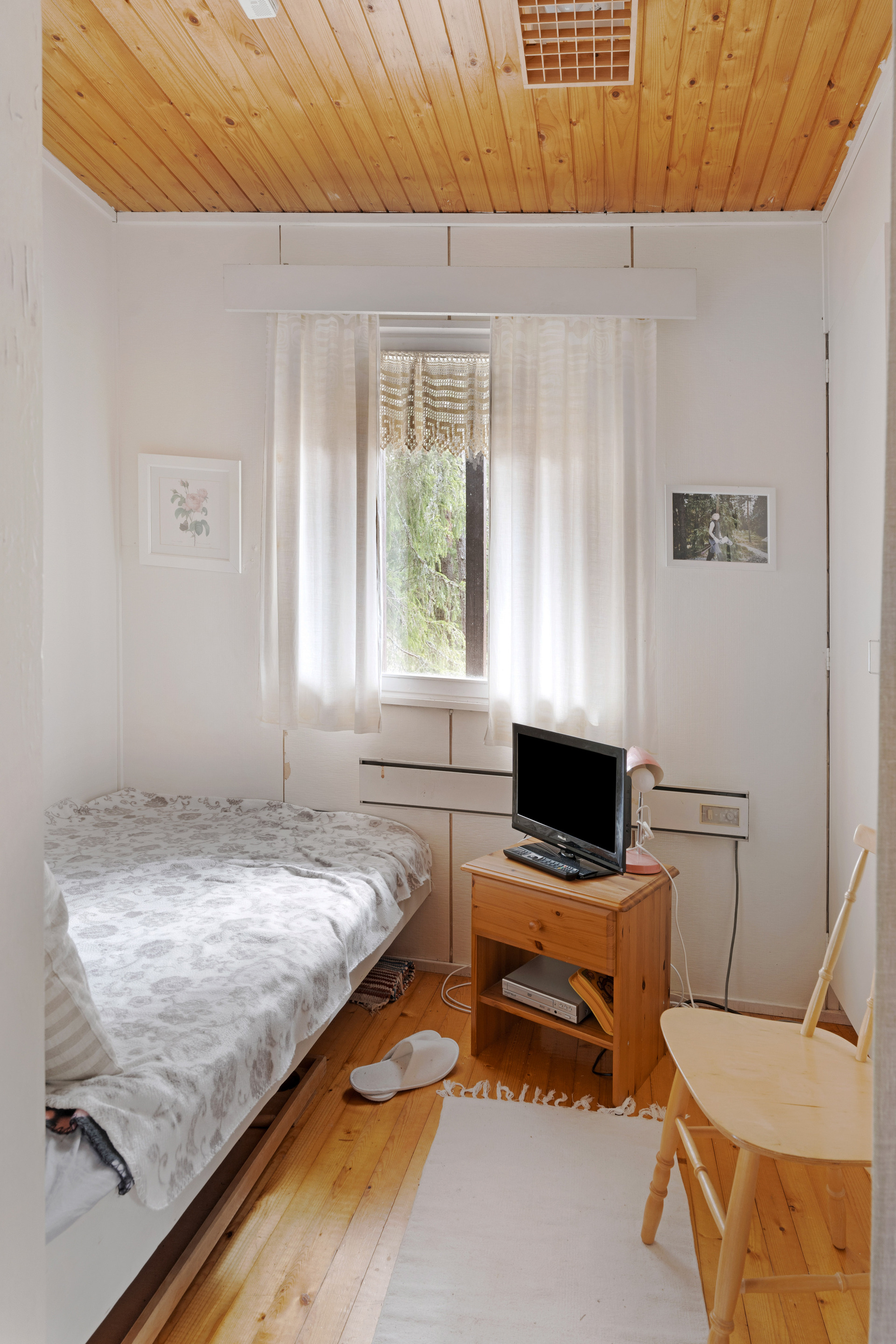 Haitie 62, Raasepori