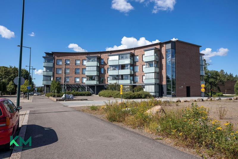 Halkotorinkuja 2, Keskusta, Kouvola