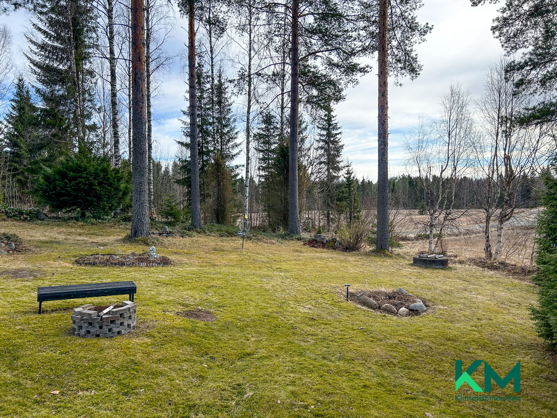 Saloharjuntie 134, Parkumäki, Rantasalmi