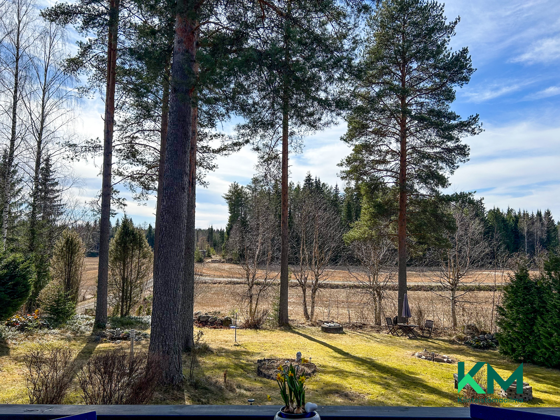 Saloharjuntie 134, Parkumäki, Rantasalmi