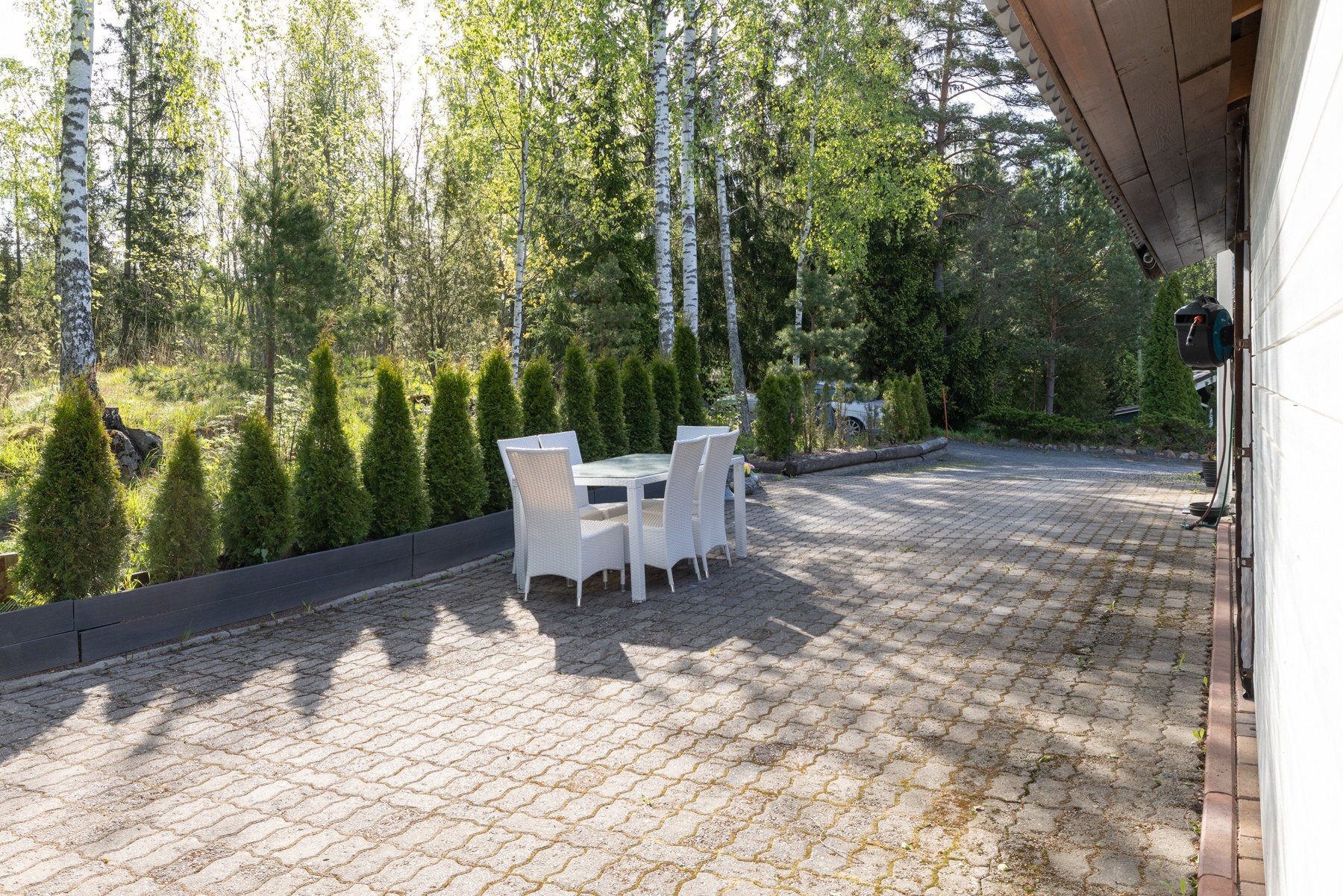 Kiertomäentie 28 B, Kuninkaanmäki, Vantaa