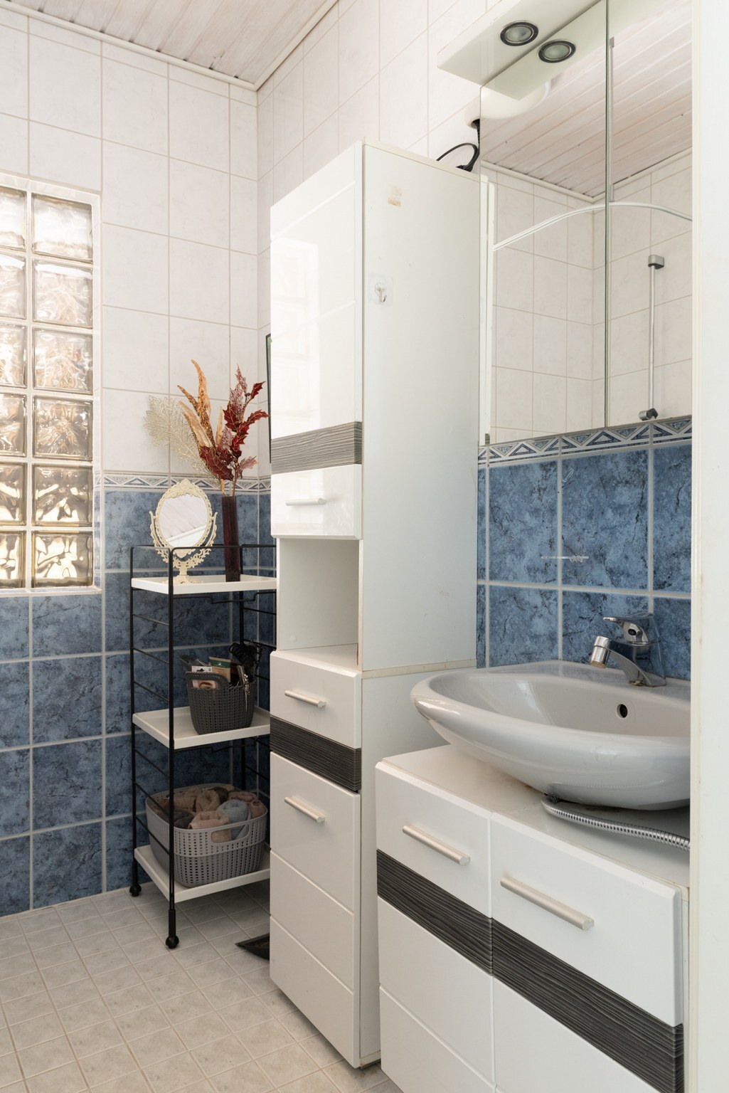 Kiertomäentie 28 B, Kuninkaanmäki, Vantaa
