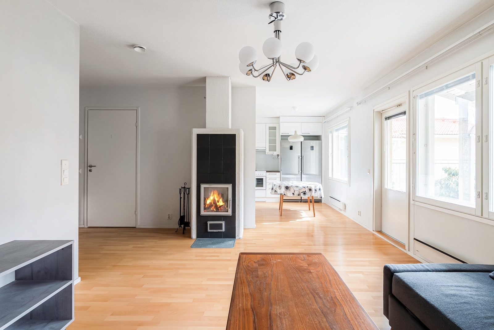 Väriojankatu 20, Martti, Hyvinkää