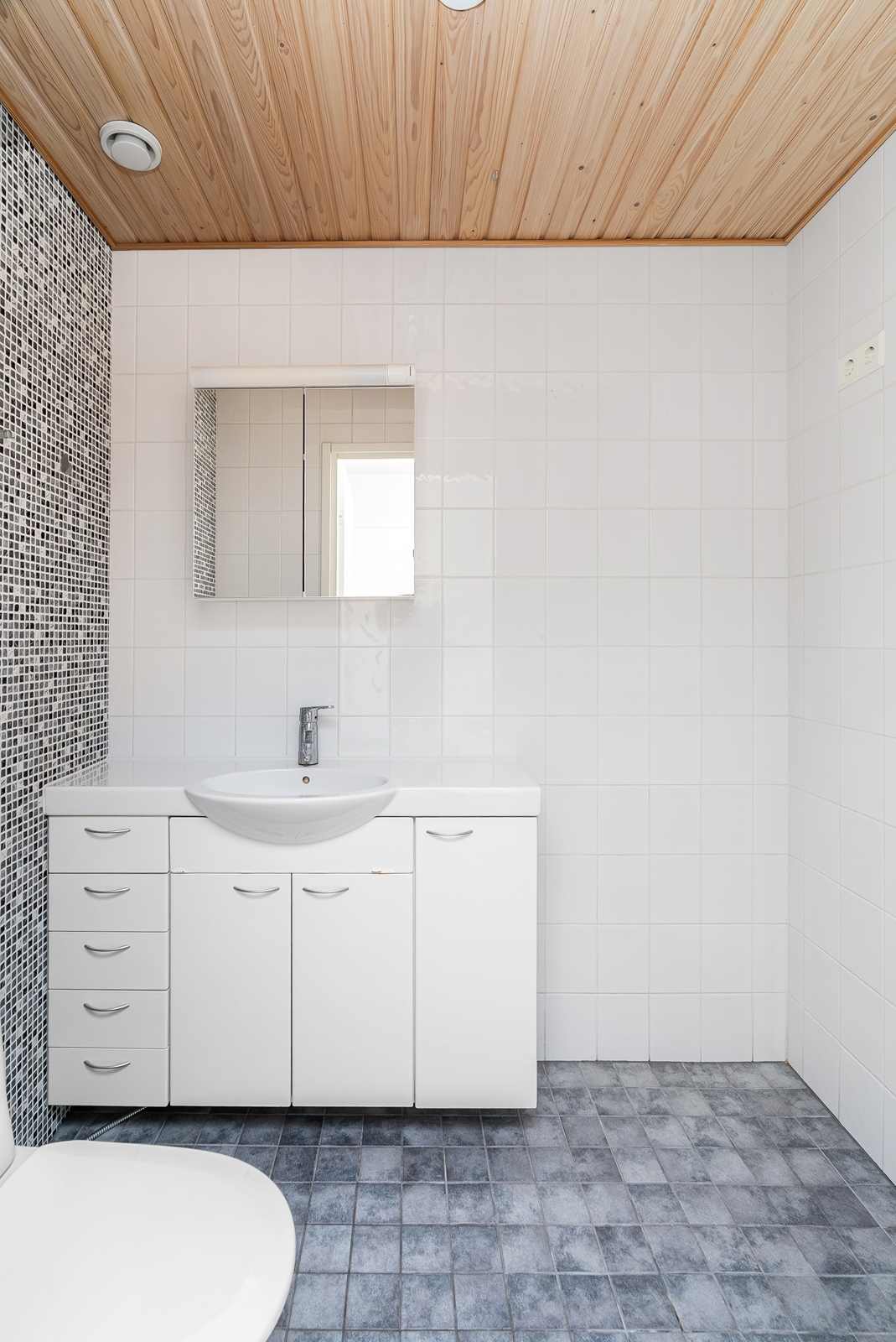 Väriojankatu 20, Martti, Hyvinkää