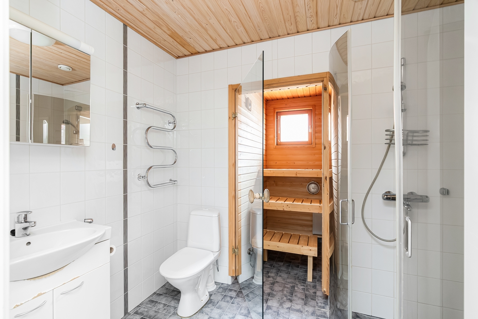 Väriojankatu 20, Martti, Hyvinkää