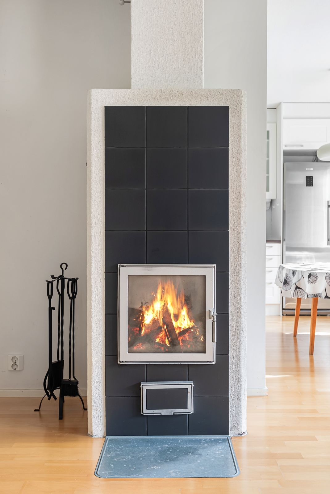 Väriojankatu 20, Martti, Hyvinkää