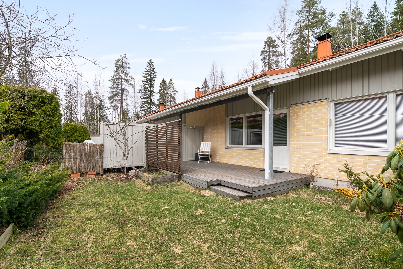 Väriojankatu 20, Martti, Hyvinkää