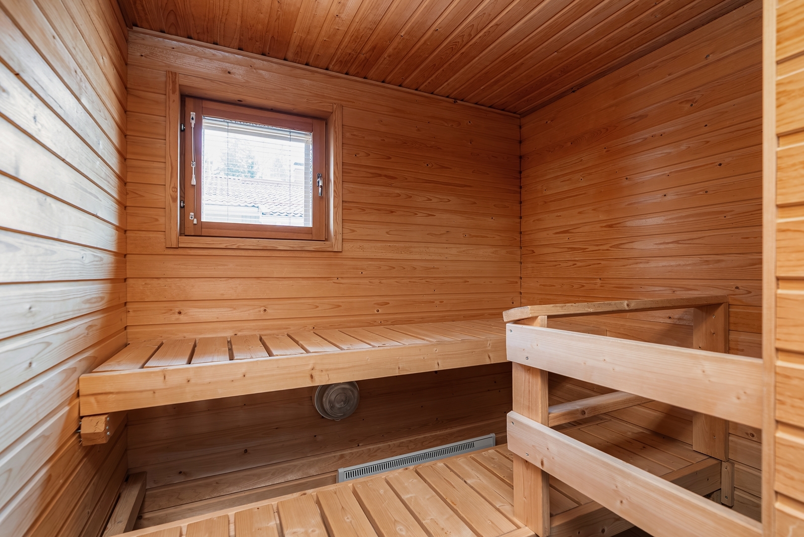 Väriojankatu 20, Martti, Hyvinkää