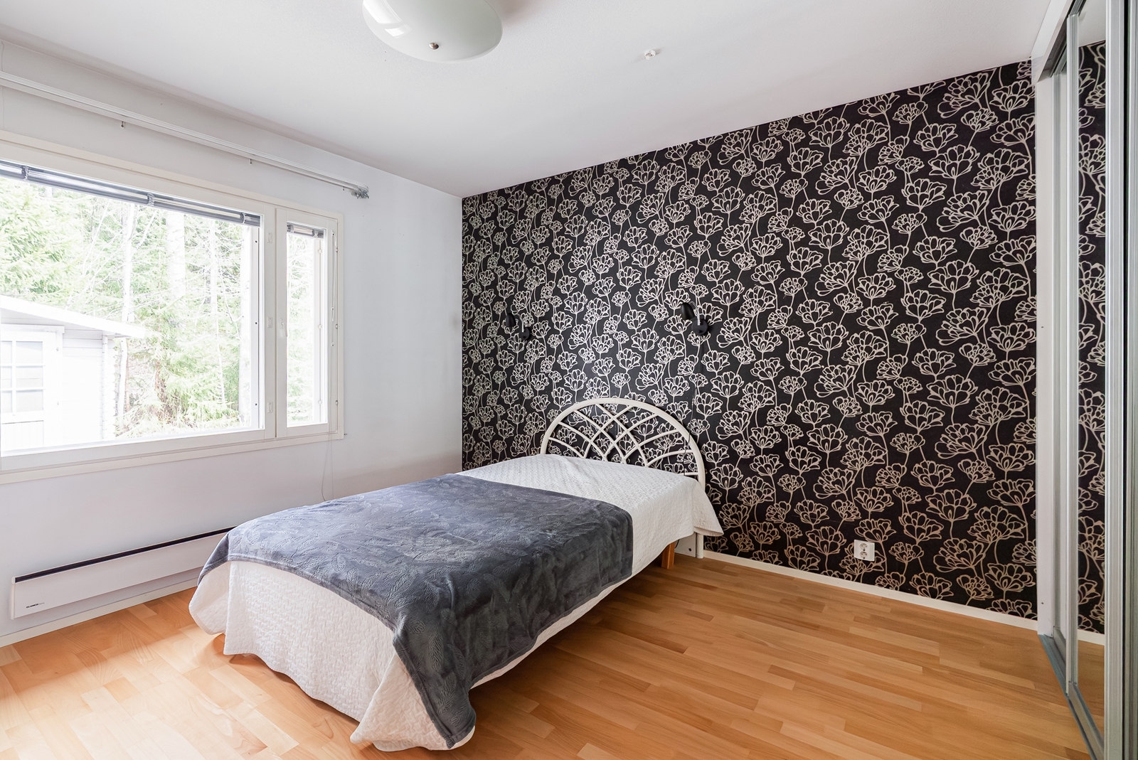 Väriojankatu 20, Martti, Hyvinkää