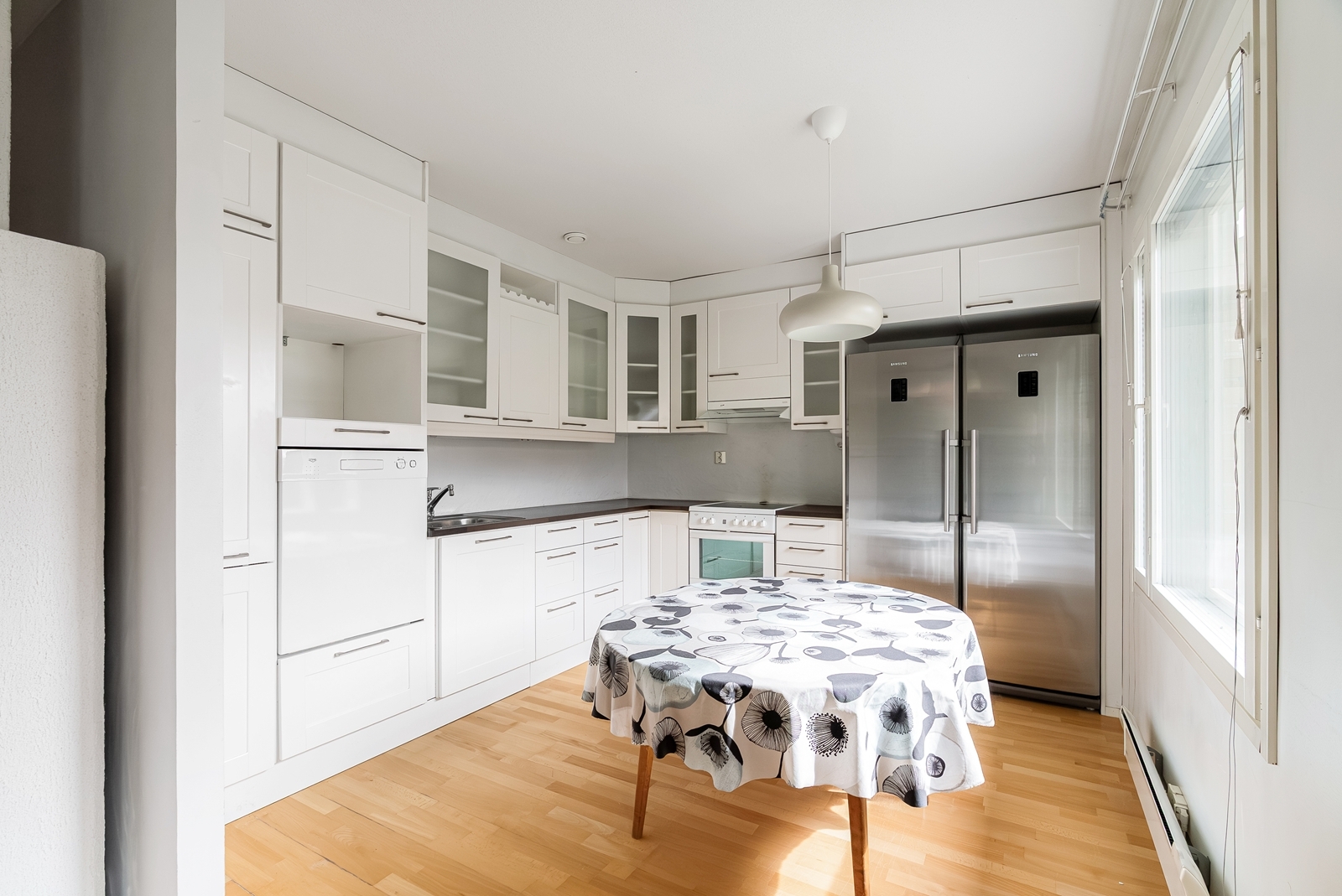 Väriojankatu 20, Martti, Hyvinkää