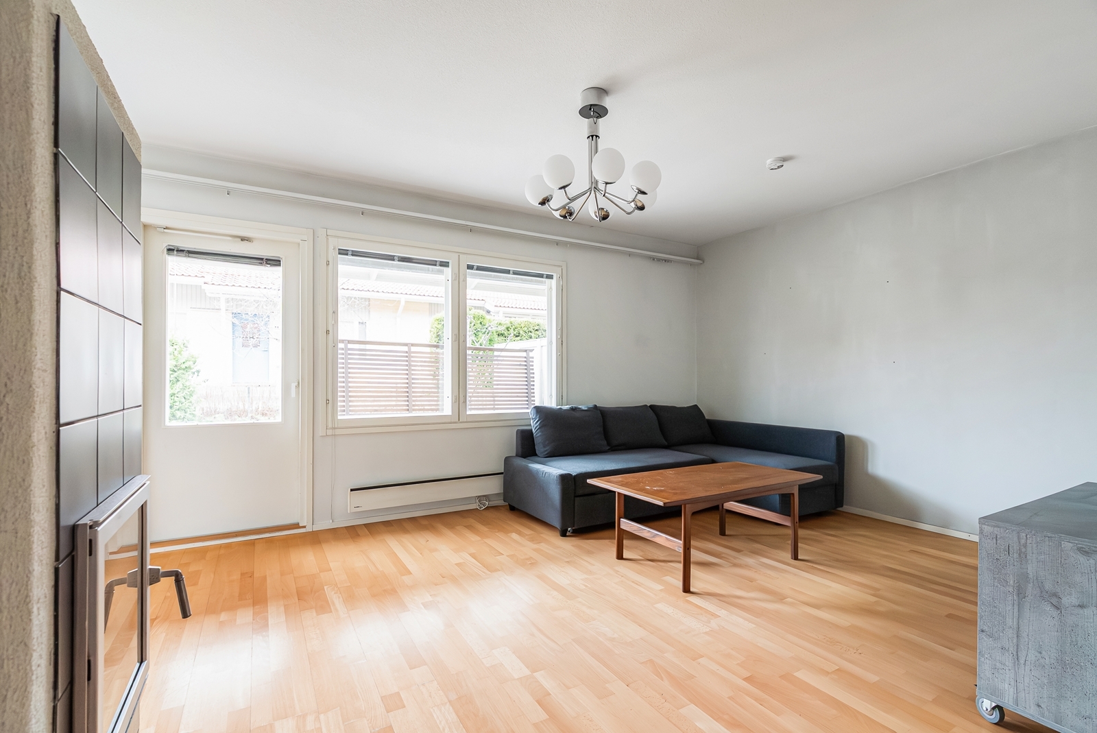 Väriojankatu 20, Martti, Hyvinkää