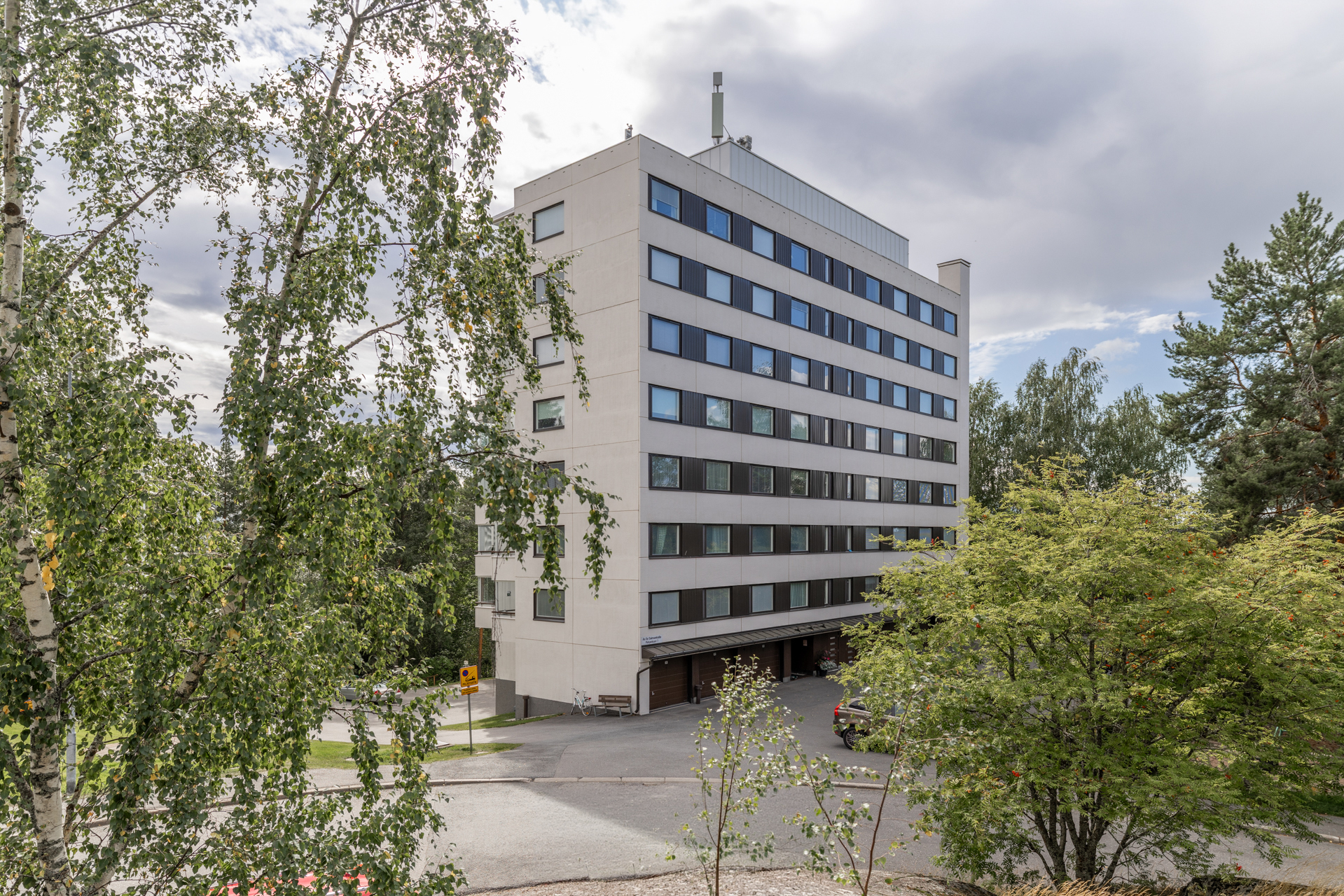 Pohjankaari 7, Tuppurala, Mikkeli