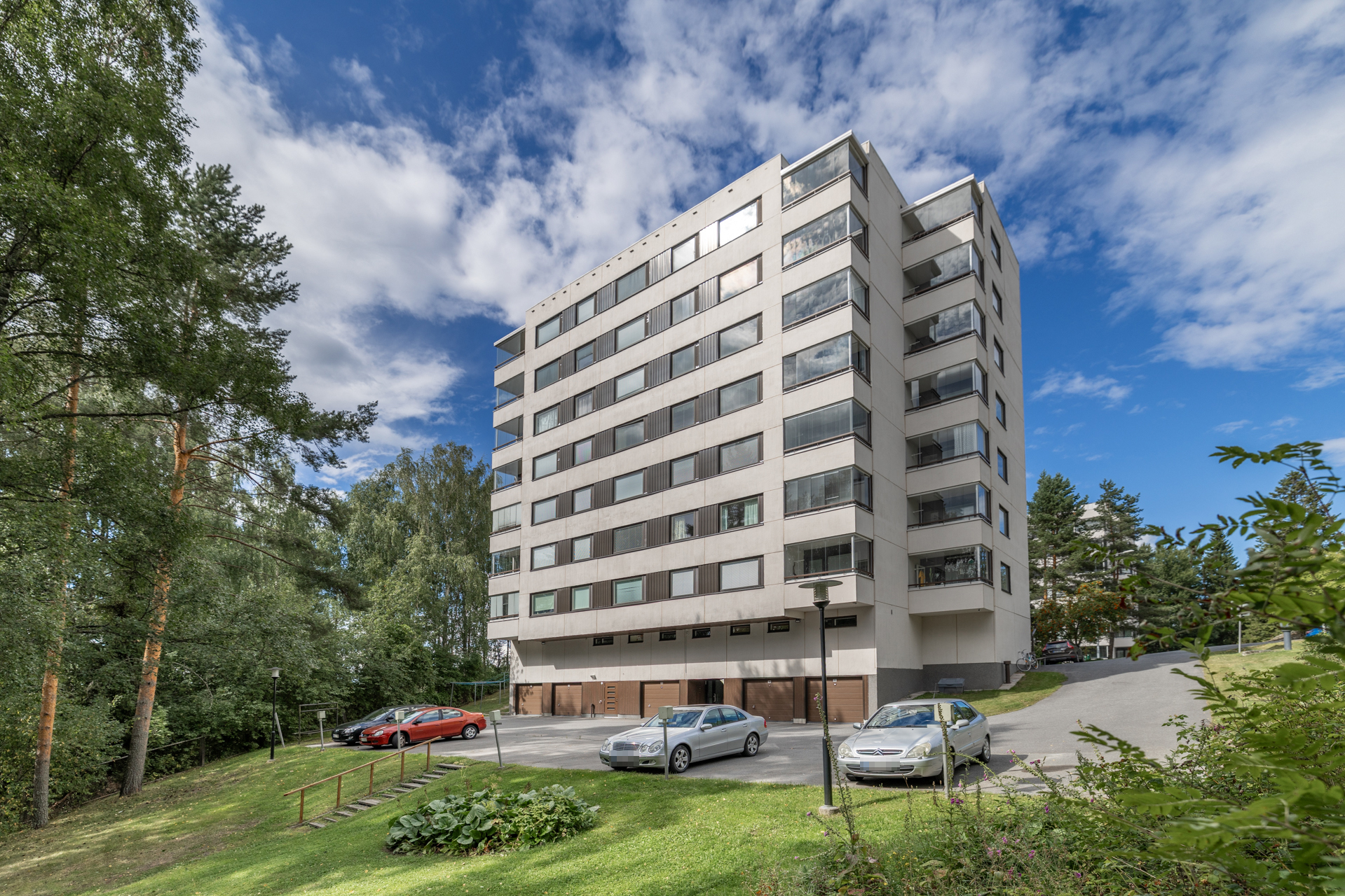 Pohjankaari 7, Tuppurala, Mikkeli
