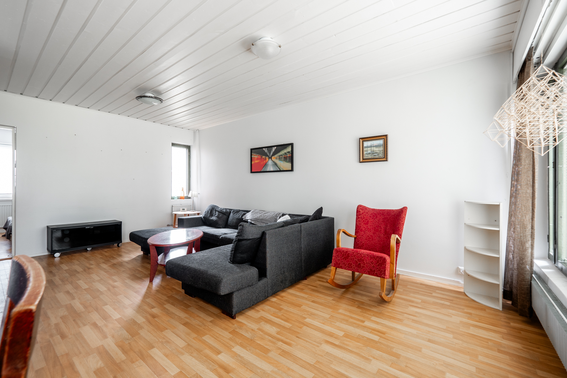Retiisikuja 3, Oulunsalo, Oulu
