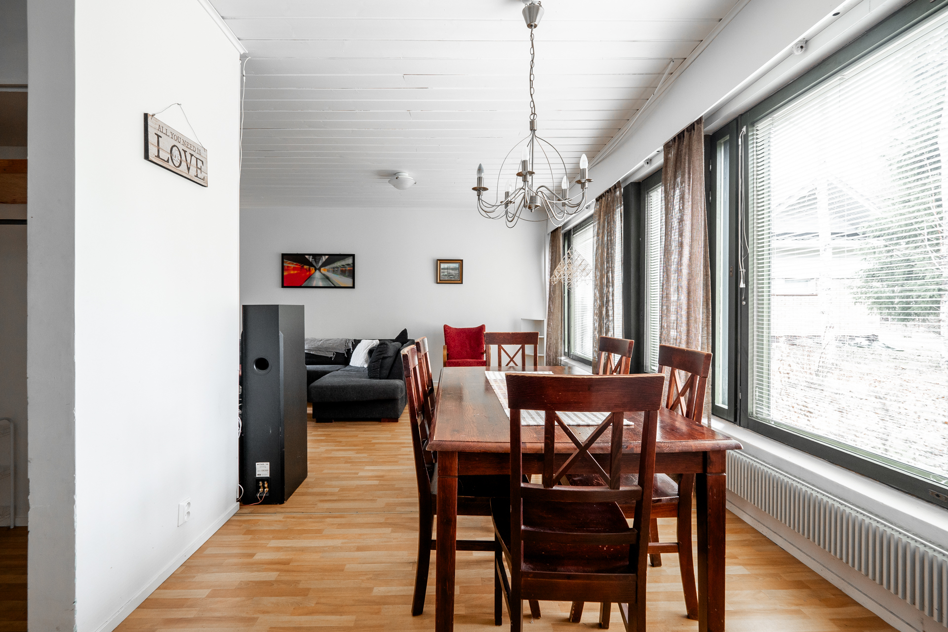 Retiisikuja 3, Oulunsalo, Oulu
