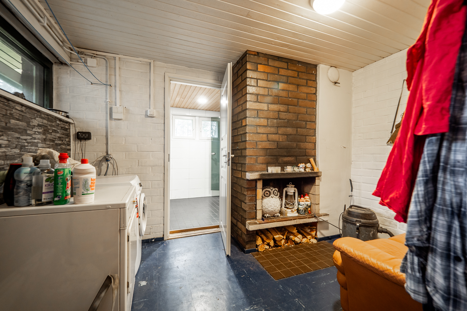 Retiisikuja 3, Oulunsalo, Oulu