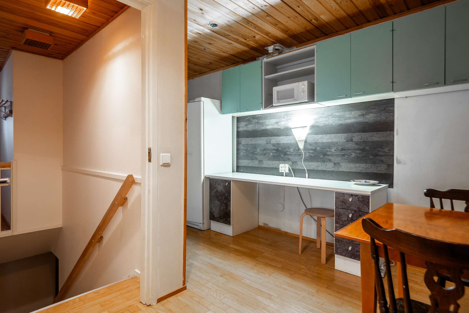 Retiisikuja 3, Oulunsalo, Oulu