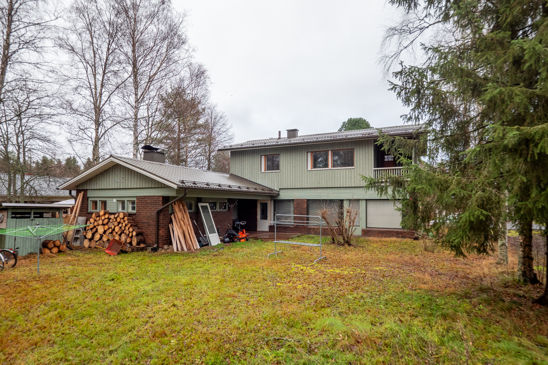 Retiisikuja 3, Oulunsalo, Oulu