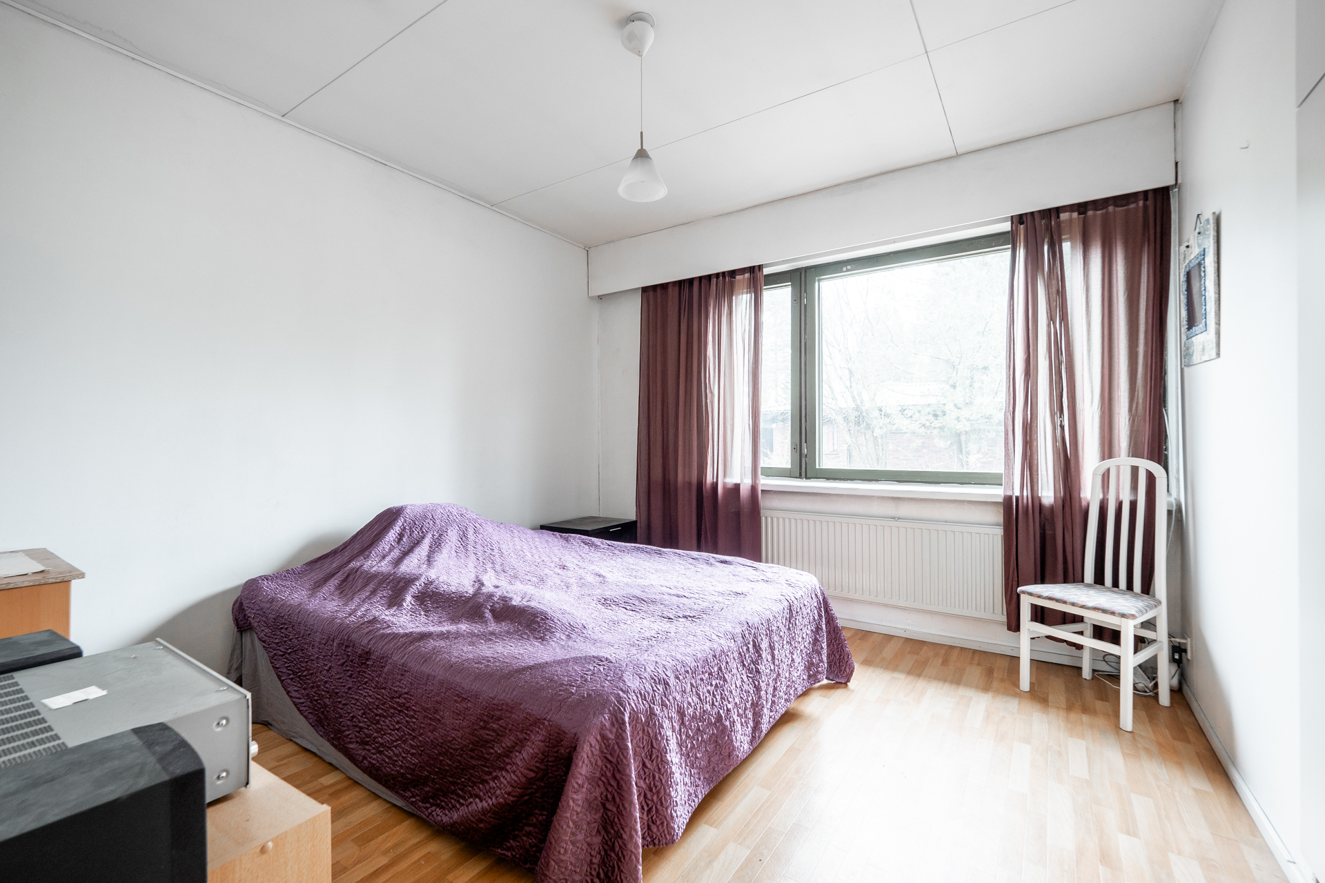 Retiisikuja 3, Oulunsalo, Oulu