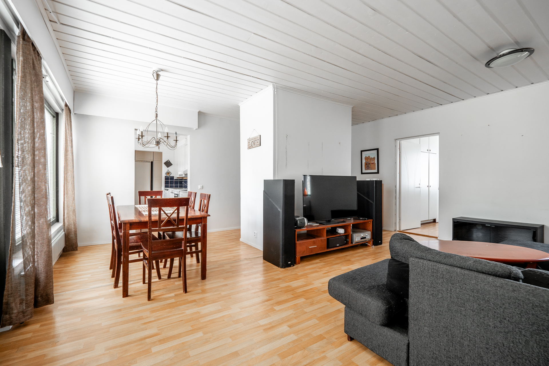 Retiisikuja 3, Oulunsalo, Oulu