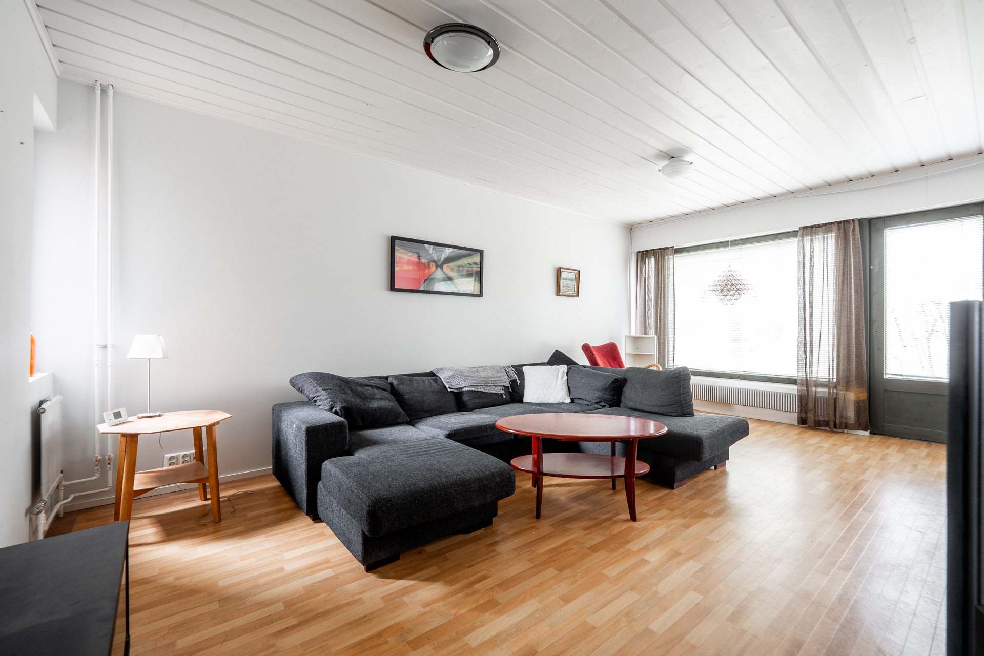 Retiisikuja 3, Oulunsalo, Oulu