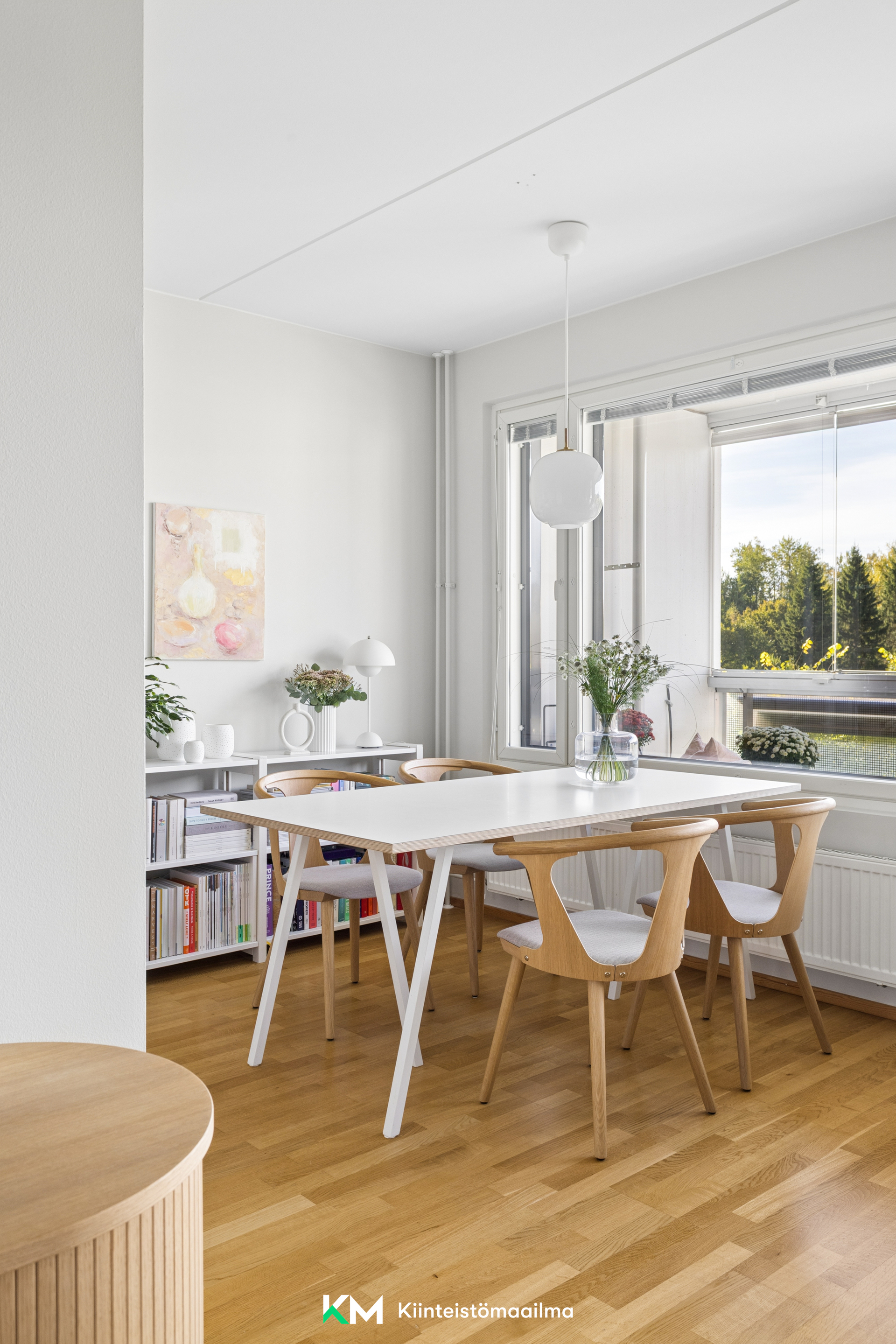 Malmiportti 6, Espoo